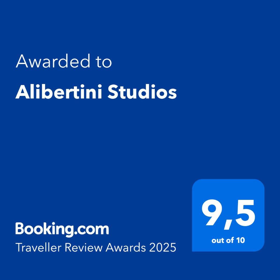 Alibertini Holiday home *