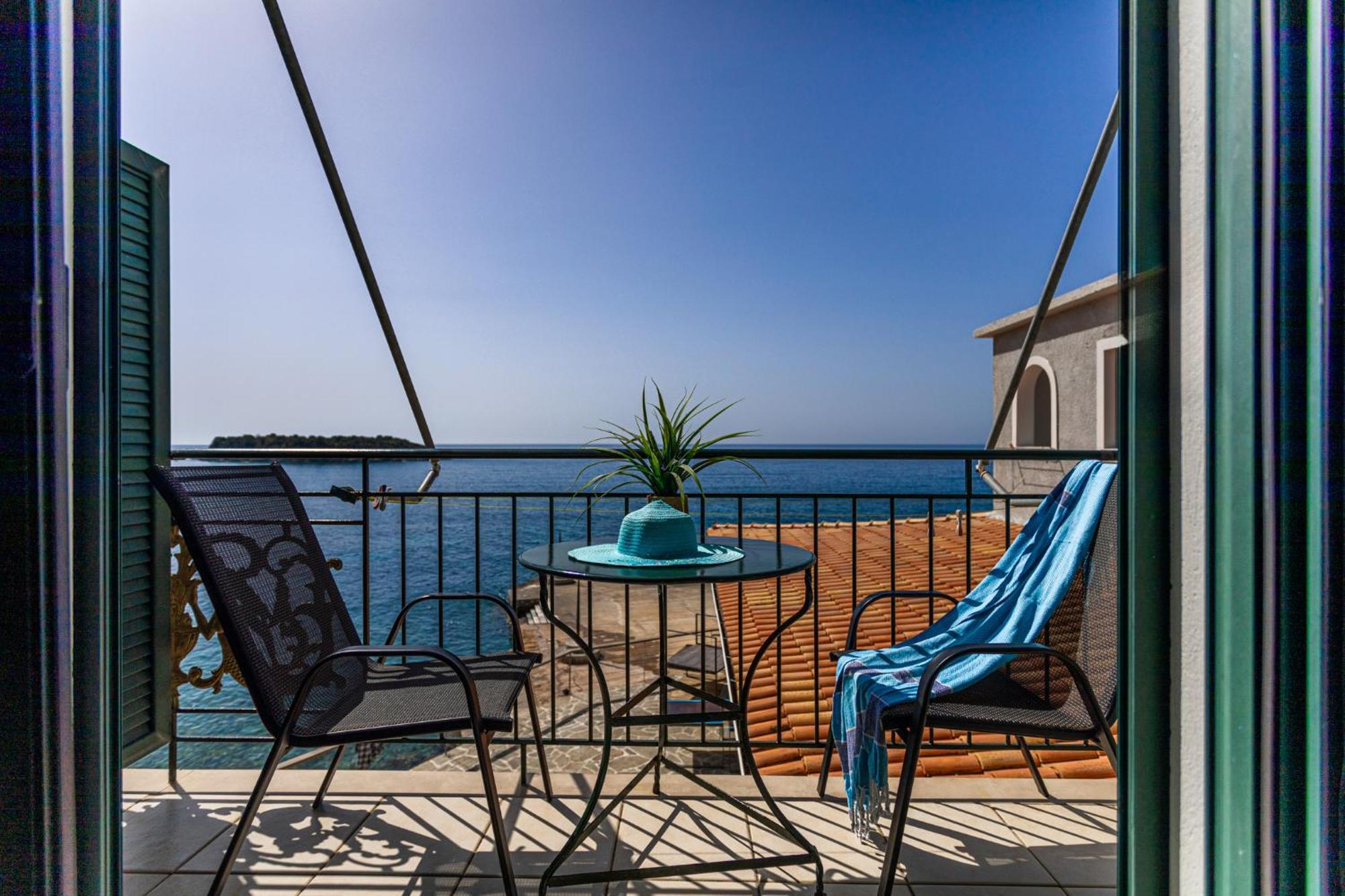 Aparthotel Marina