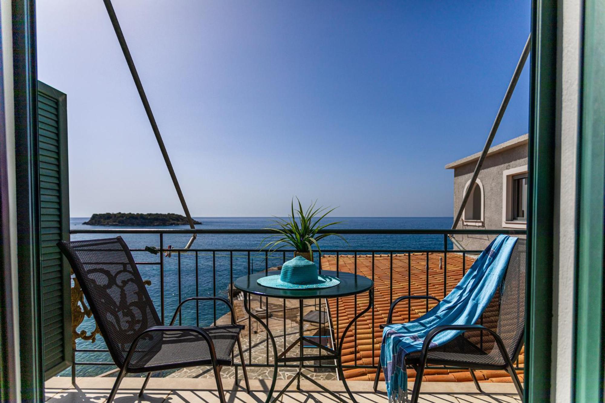 Aparthotel Marina *