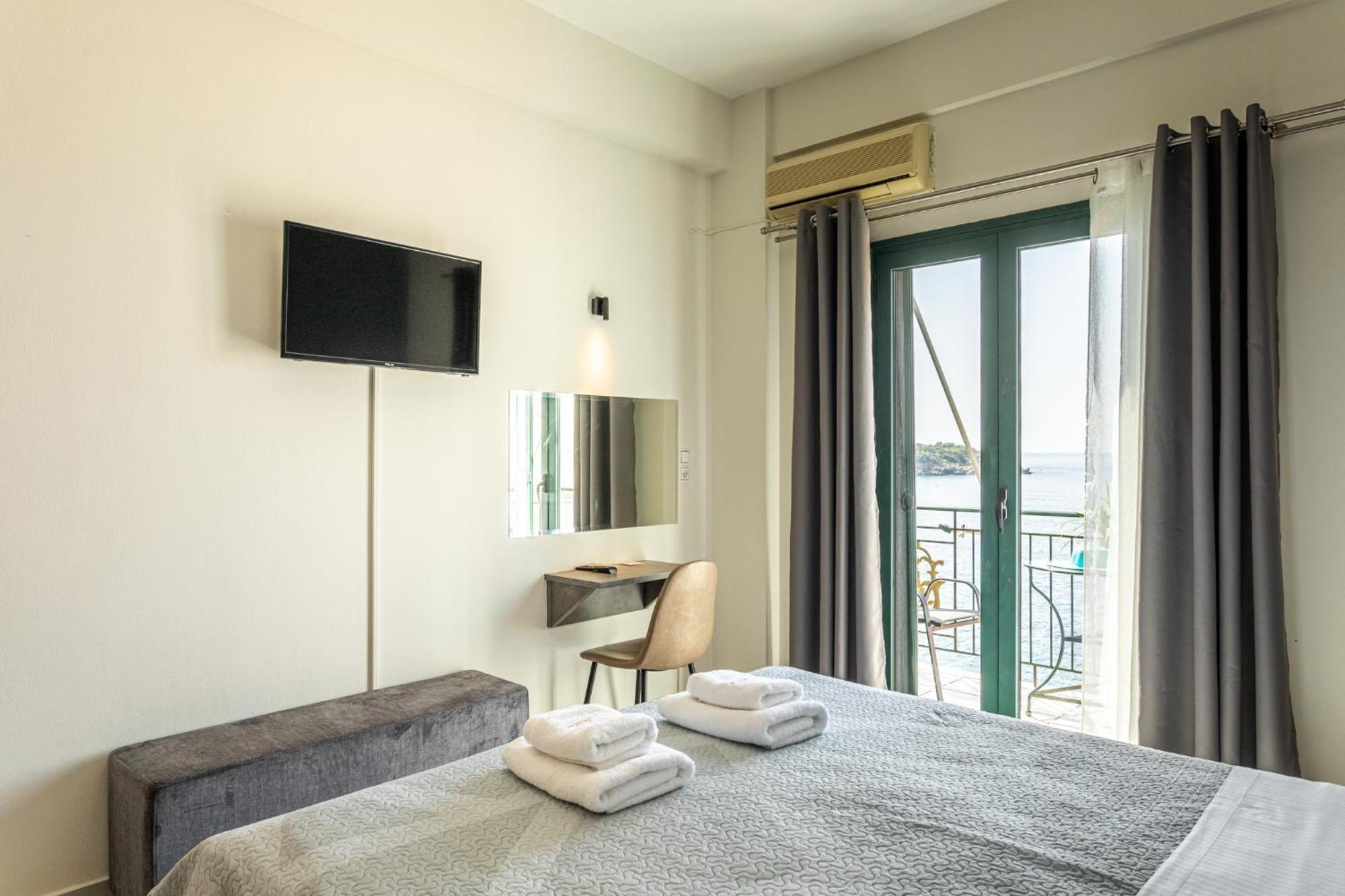 Aparthotel Marina Kardamyli