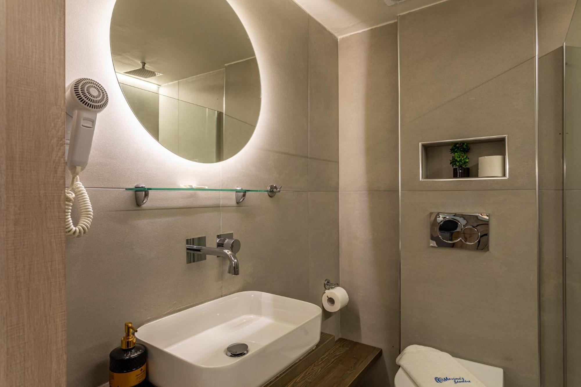 Marina Aparthotel