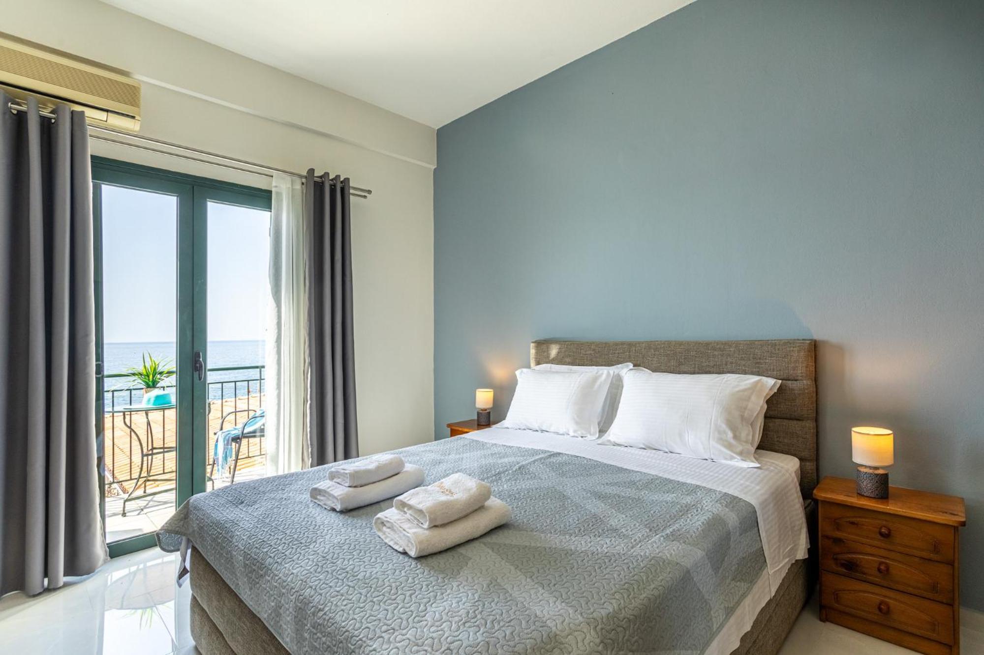 Aparthotel Marina