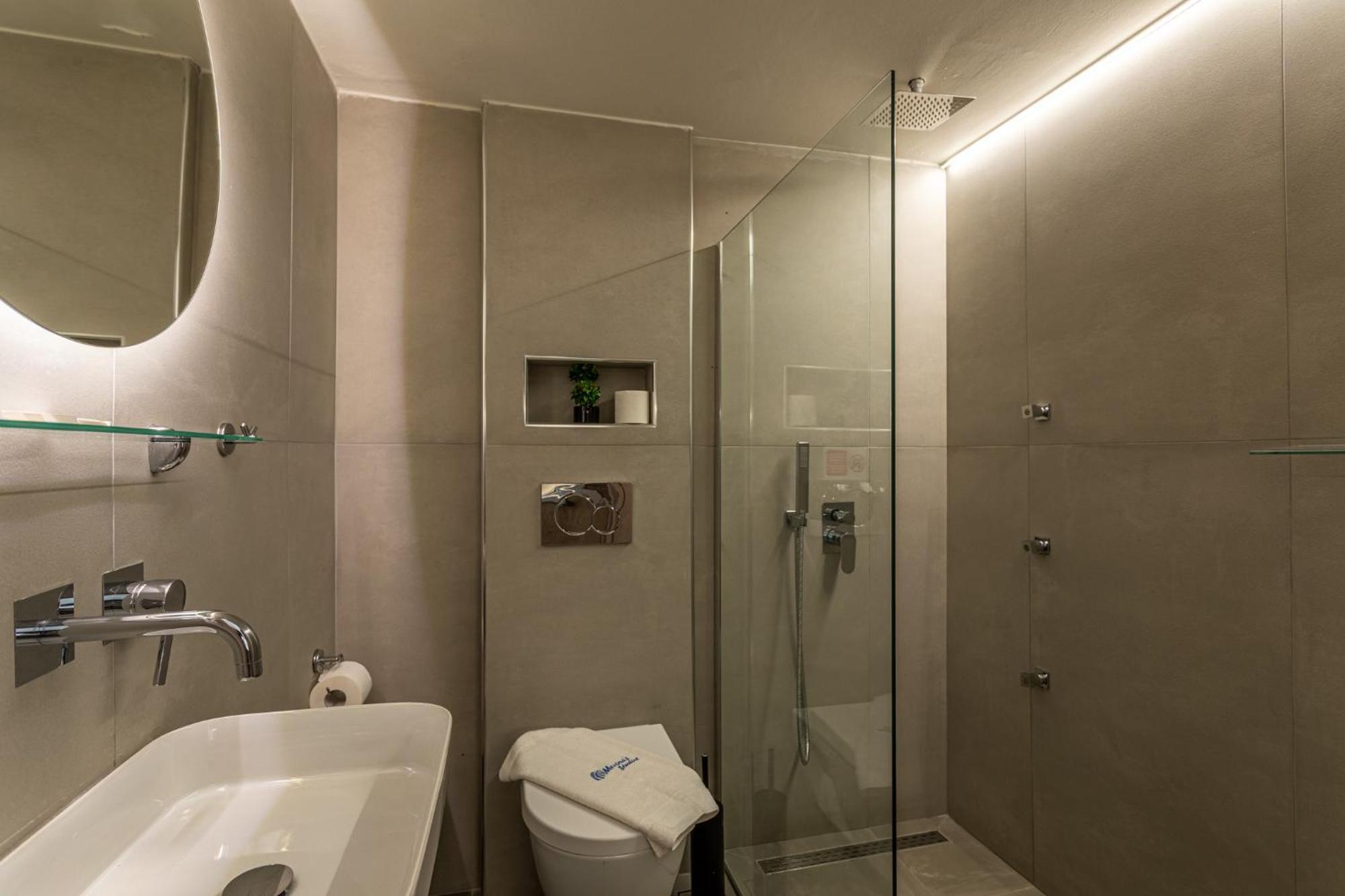Aparthotel Marina *