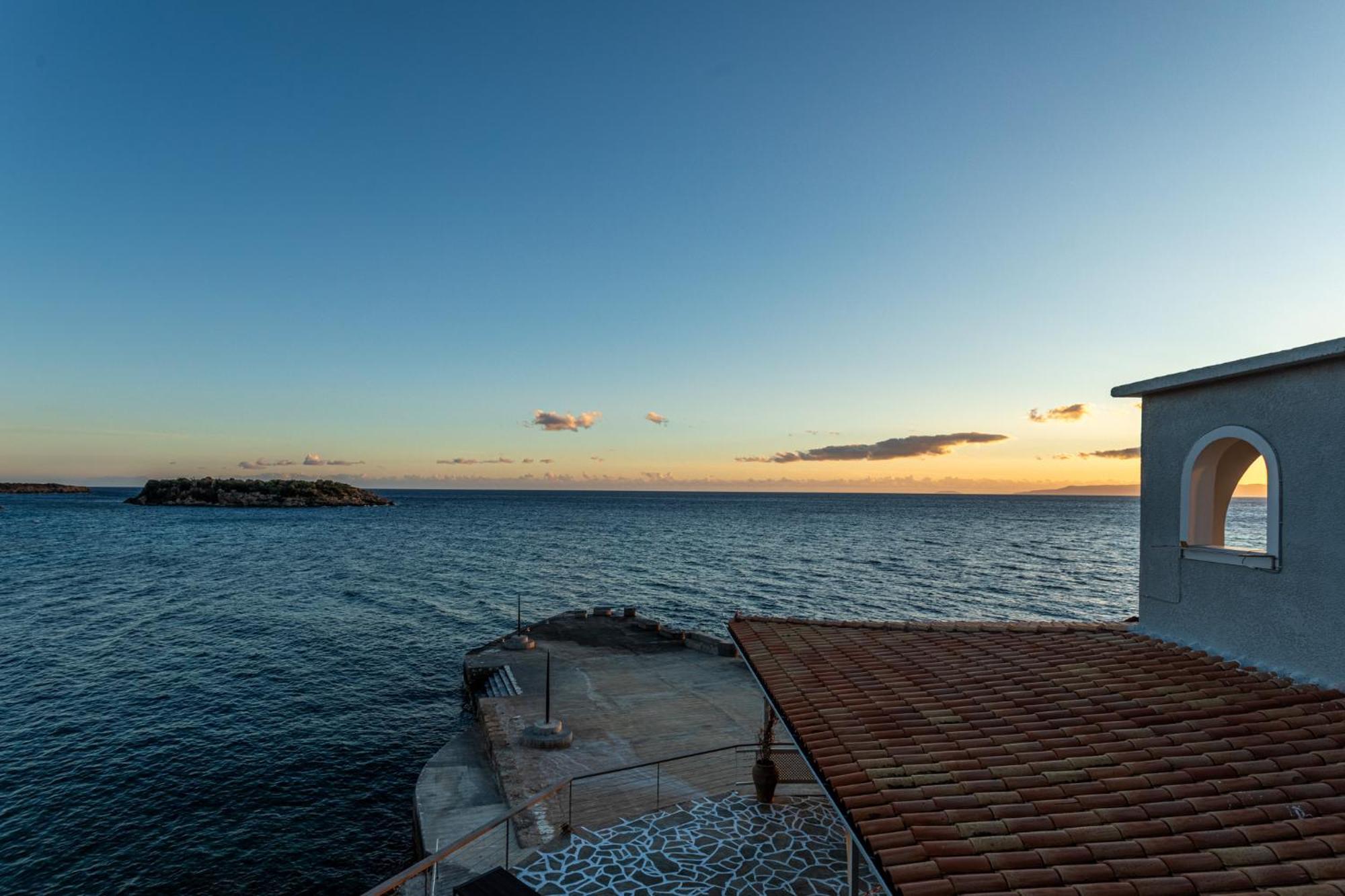 Aparthotel Marina Kardamyli