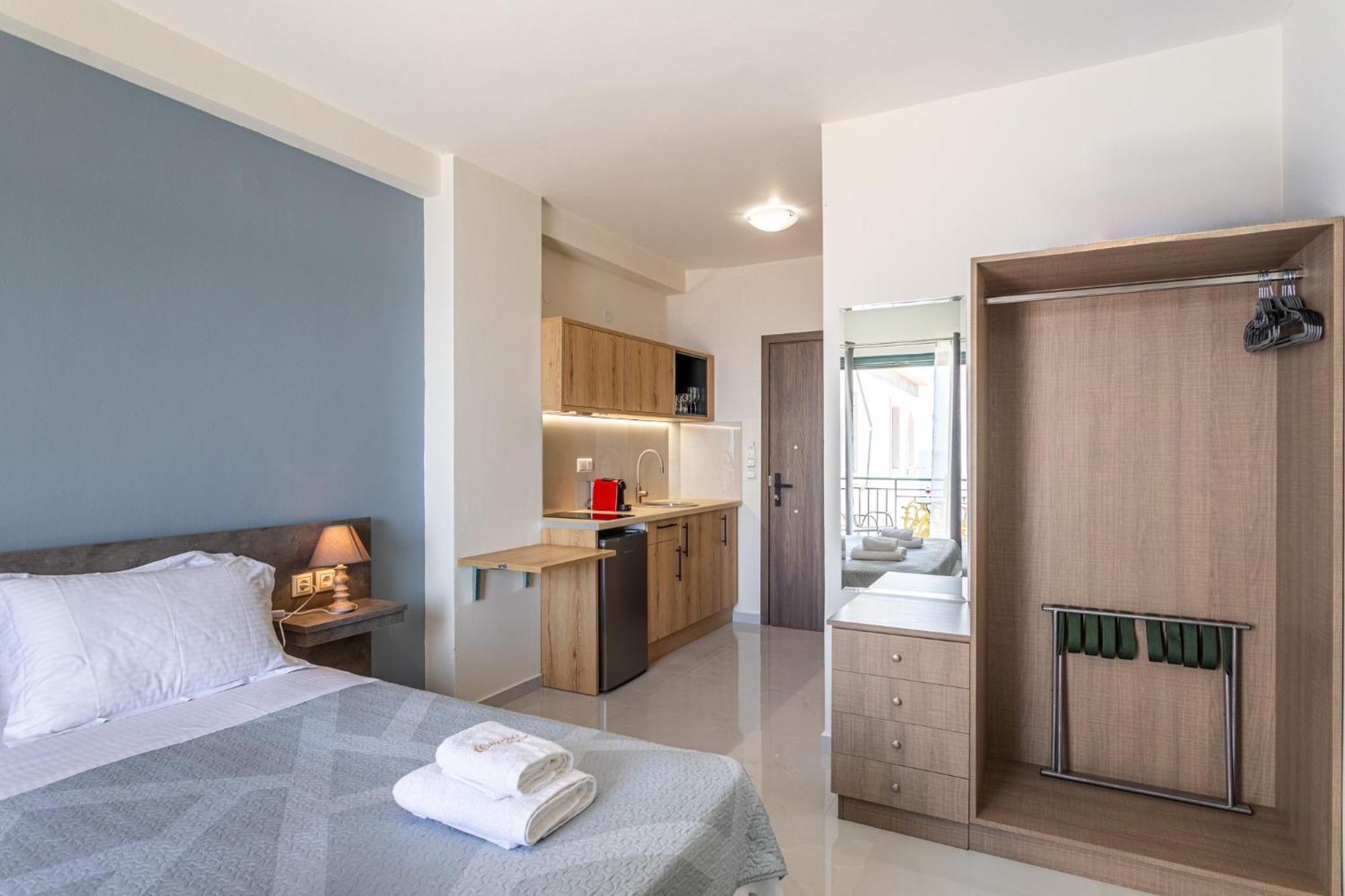 Aparthotel Marina