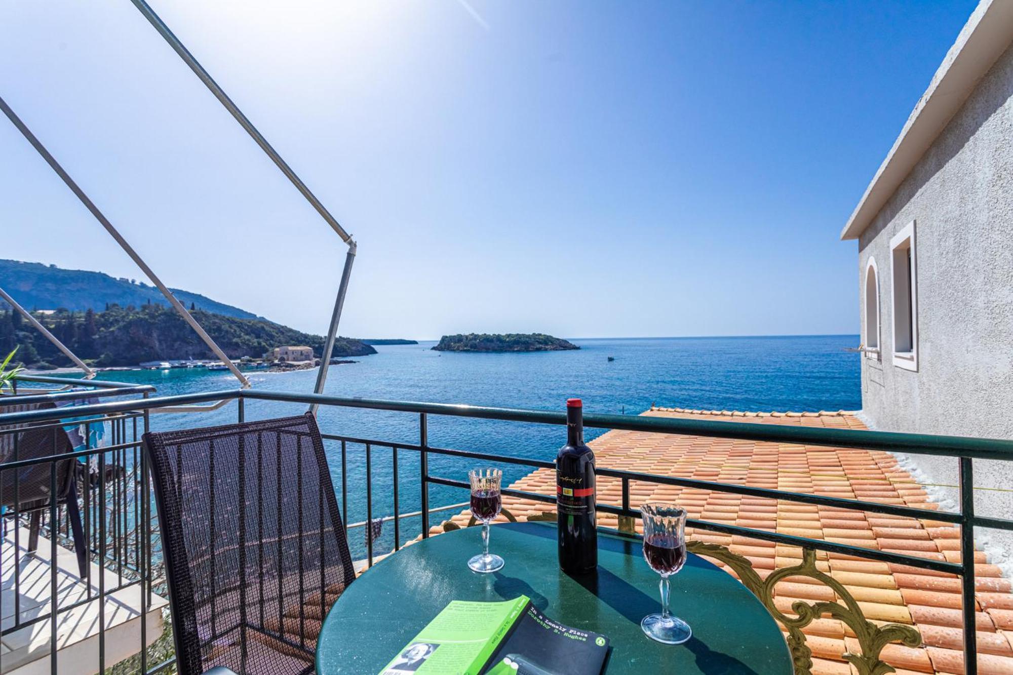 Marina Aparthotel *
