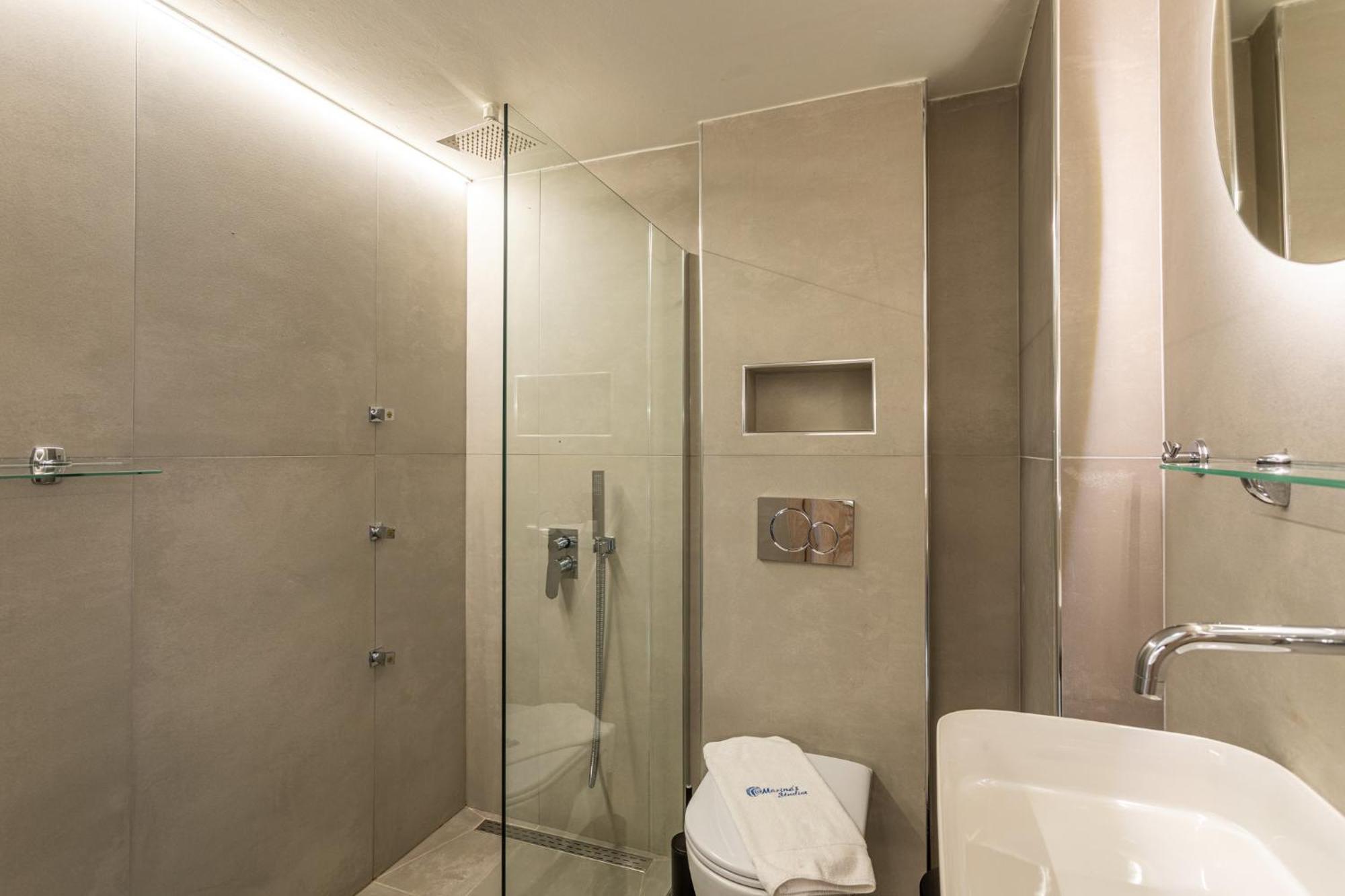 Aparthotel Marina *