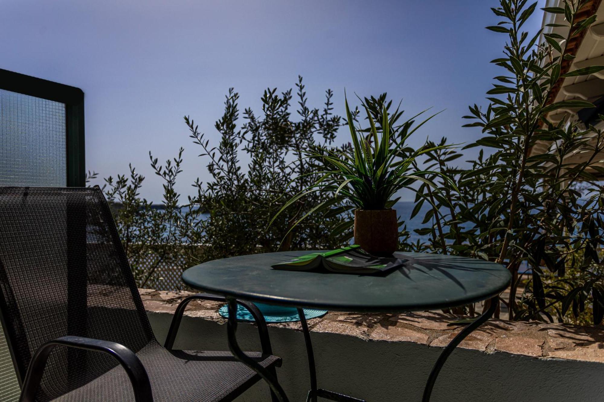 Marina Aparthotel