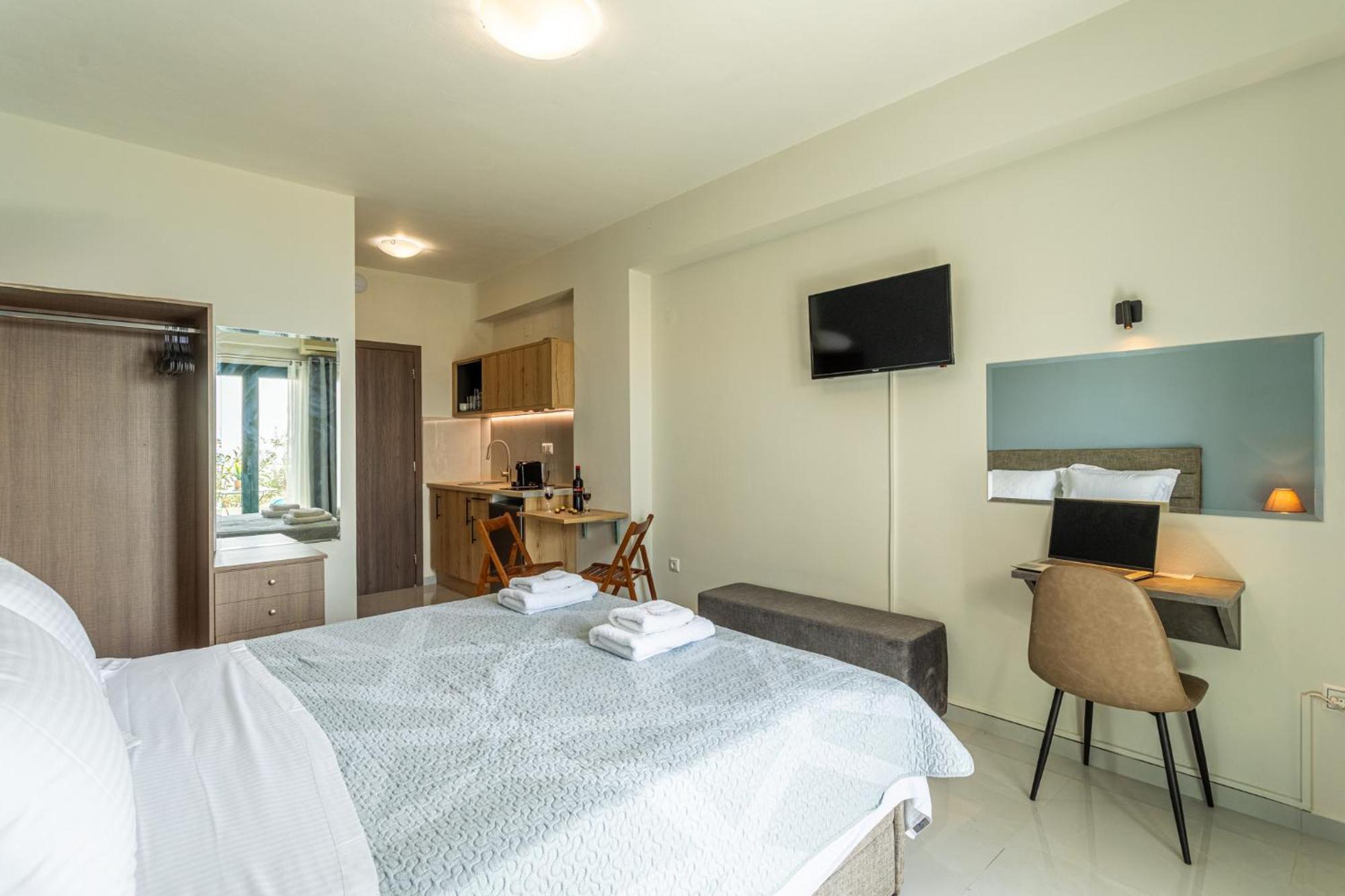 Aparthotel Marina *