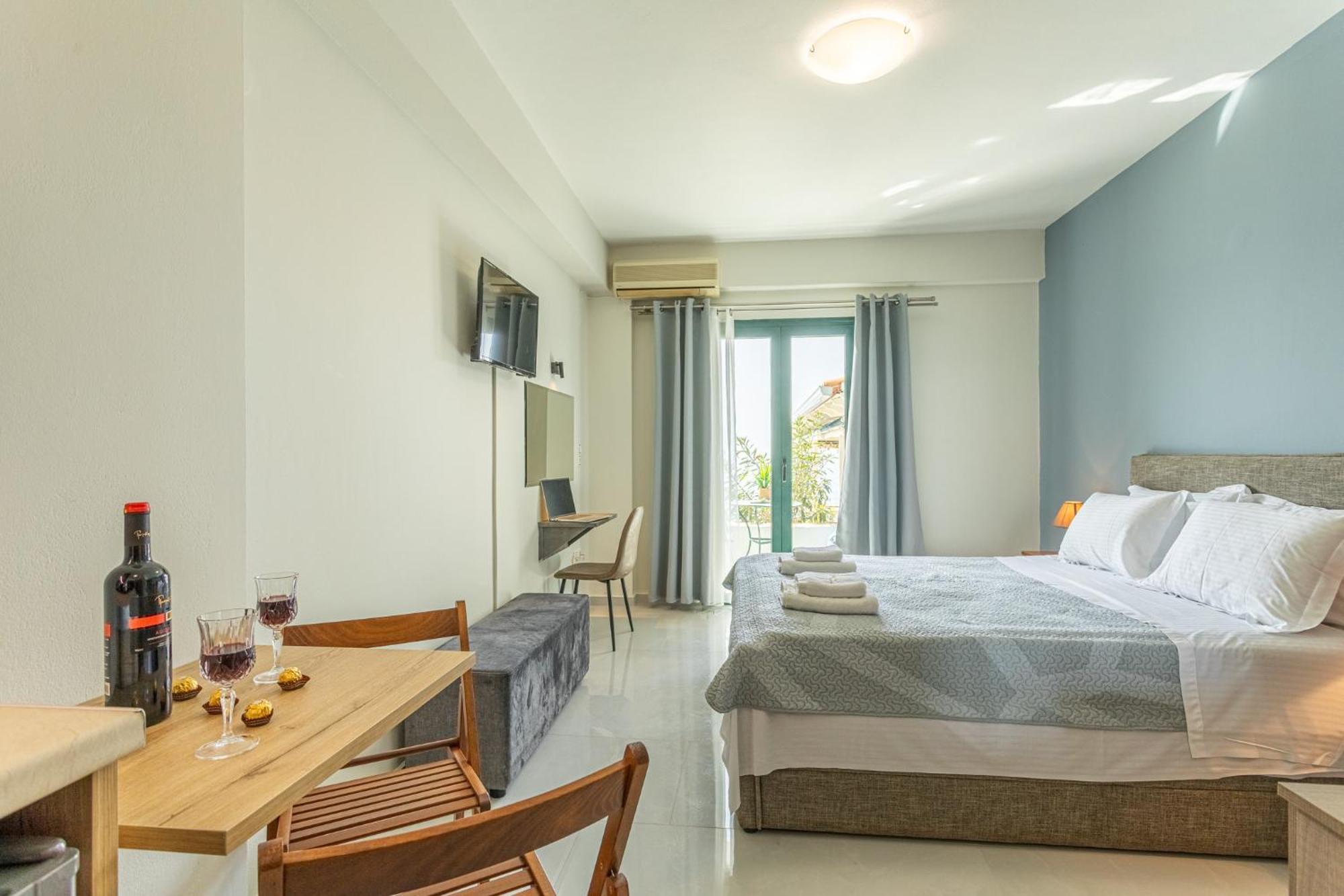 Aparthotel Marina Kardamyli
