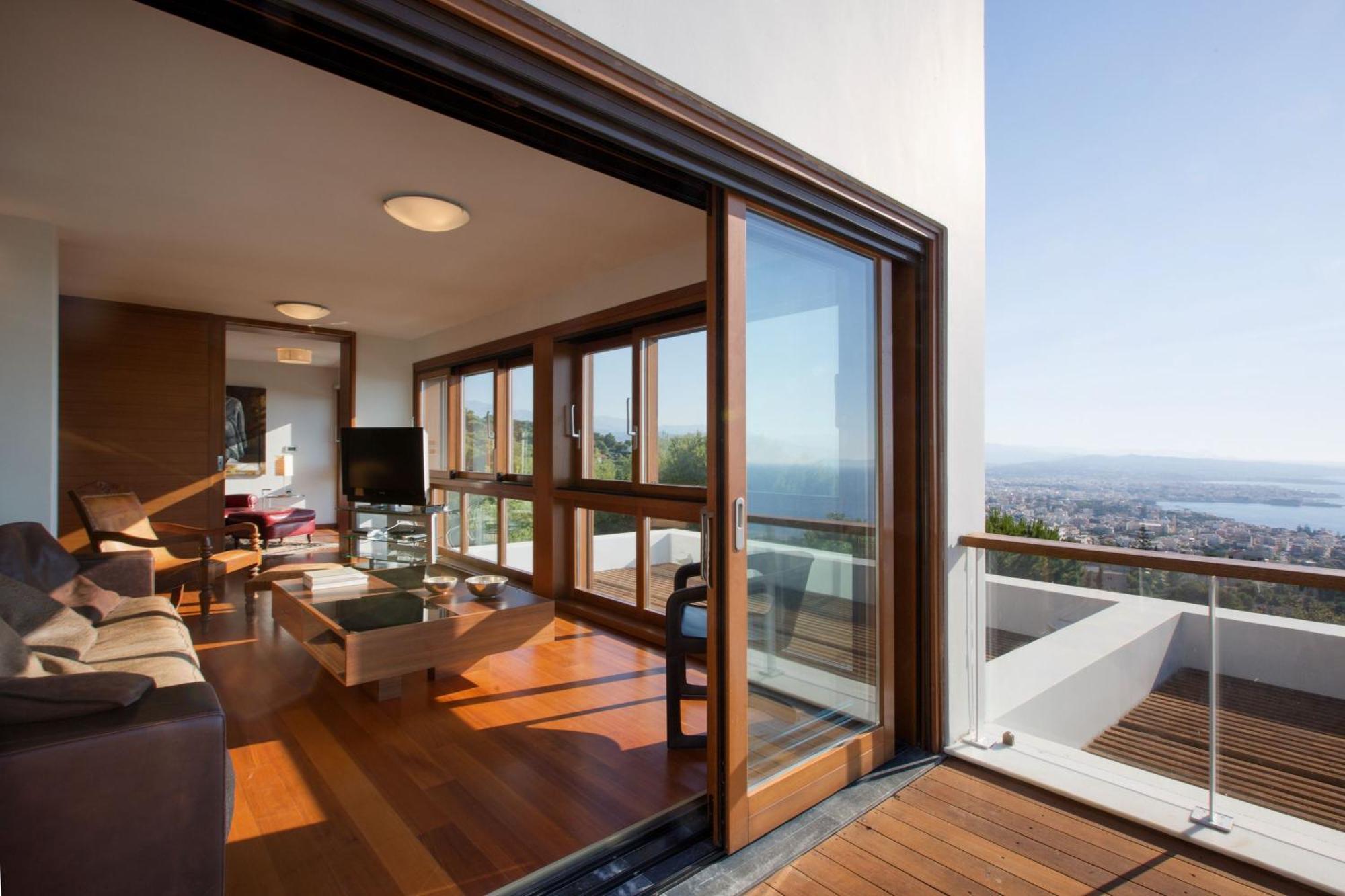 Terra Creta Luxury Retreat And Chania (Crete)