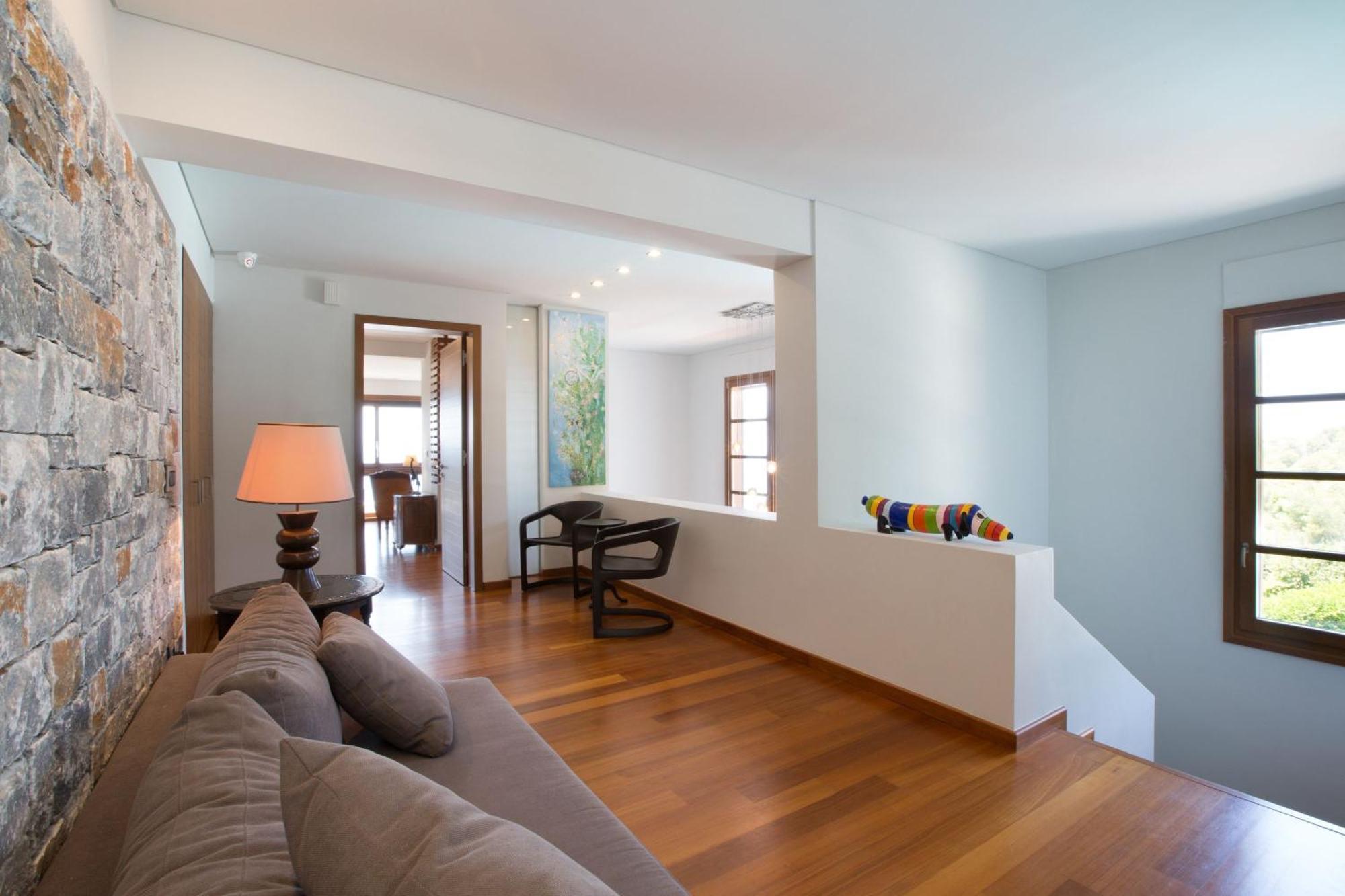 Villa Terra Creta Luxury Retreat And