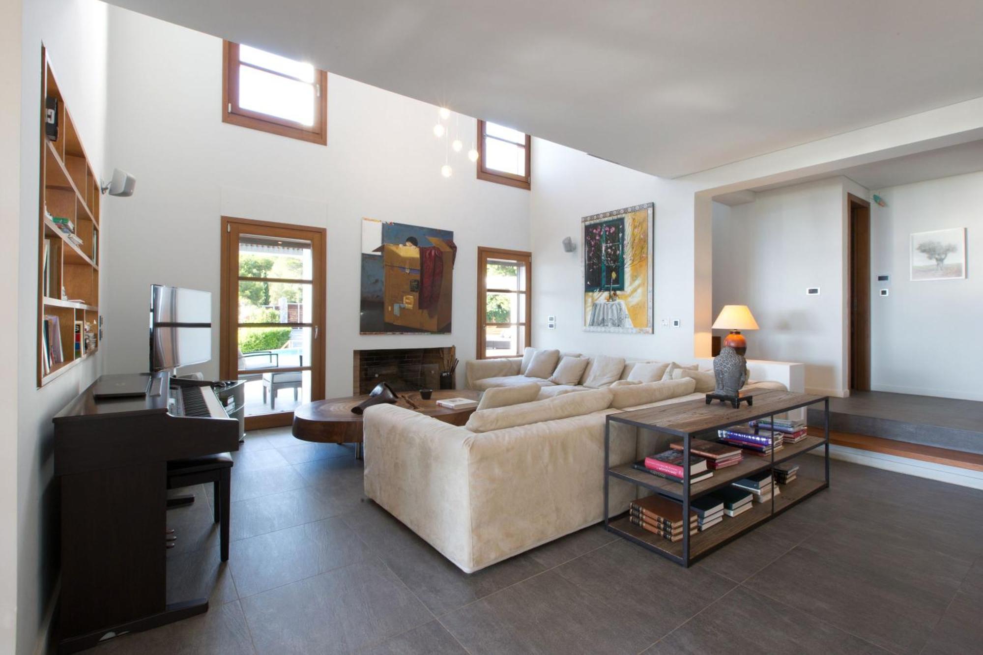 Terra Creta Luxury Retreat And Villa *