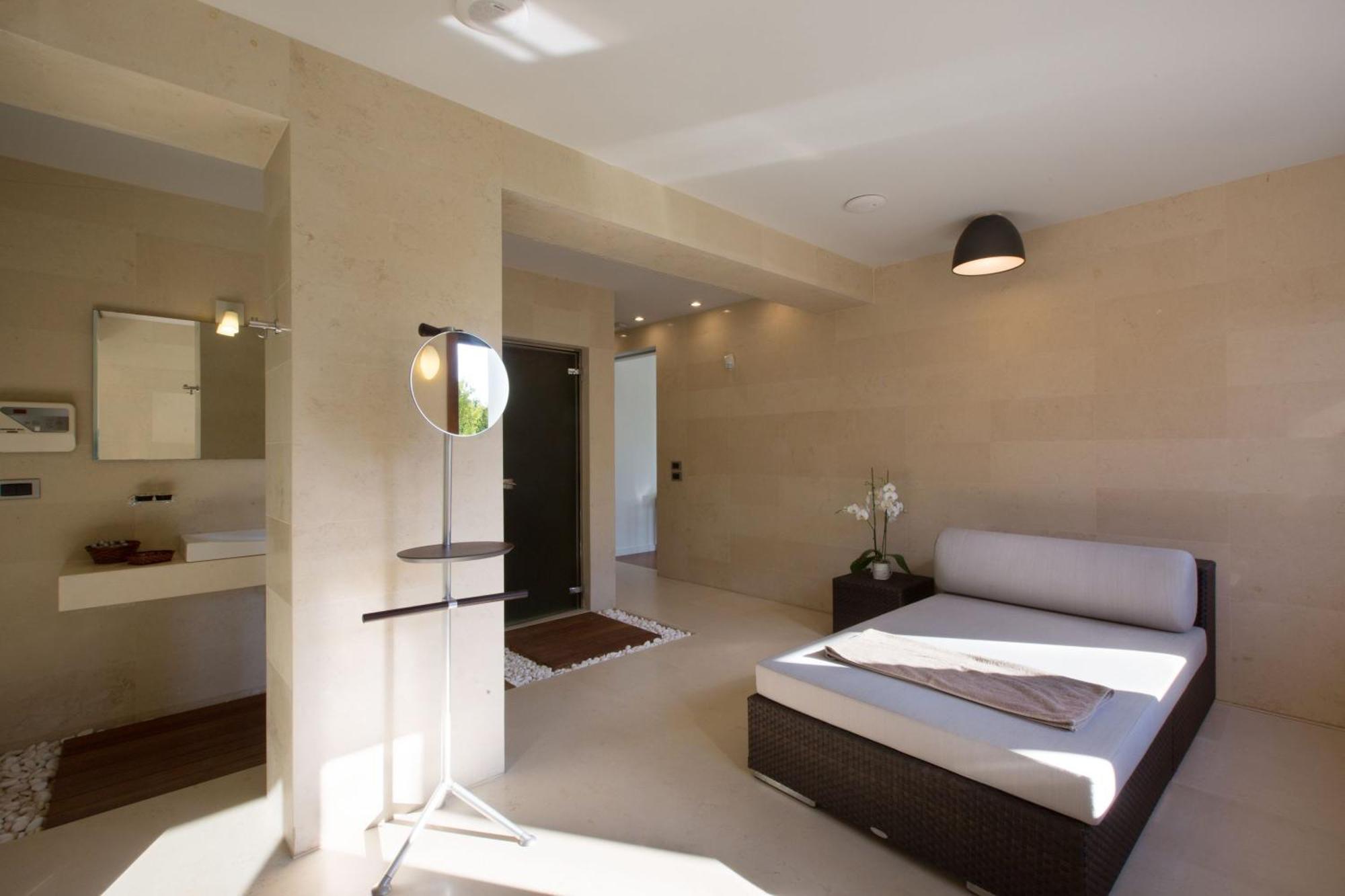 Villa Terra Creta Luxury Retreat And Chania (Crete)