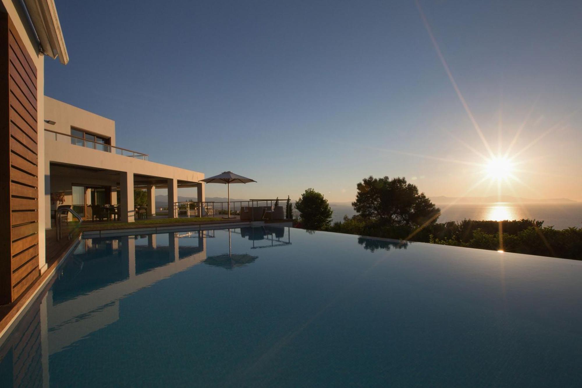 Terra Creta Luxury Retreat And