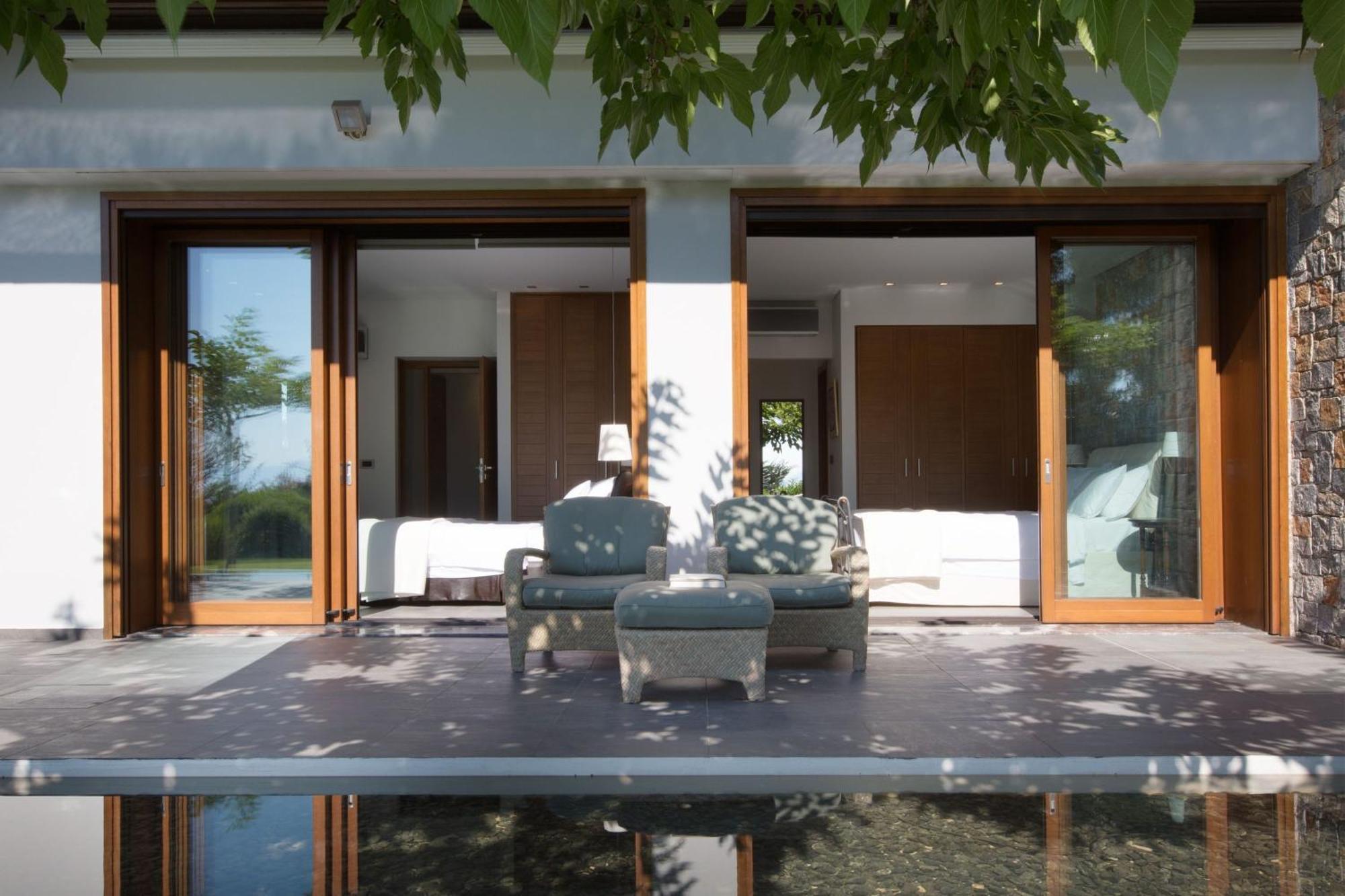 Villa Terra Creta Luxury Retreat And *