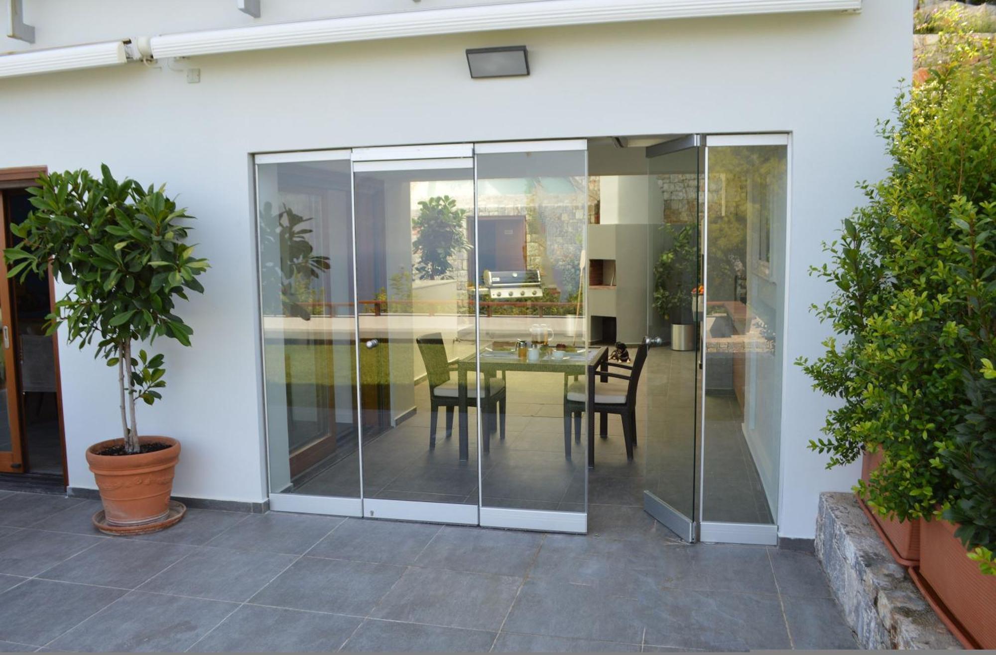 Terra Creta Luxury Retreat And Villa Chania (Crete)