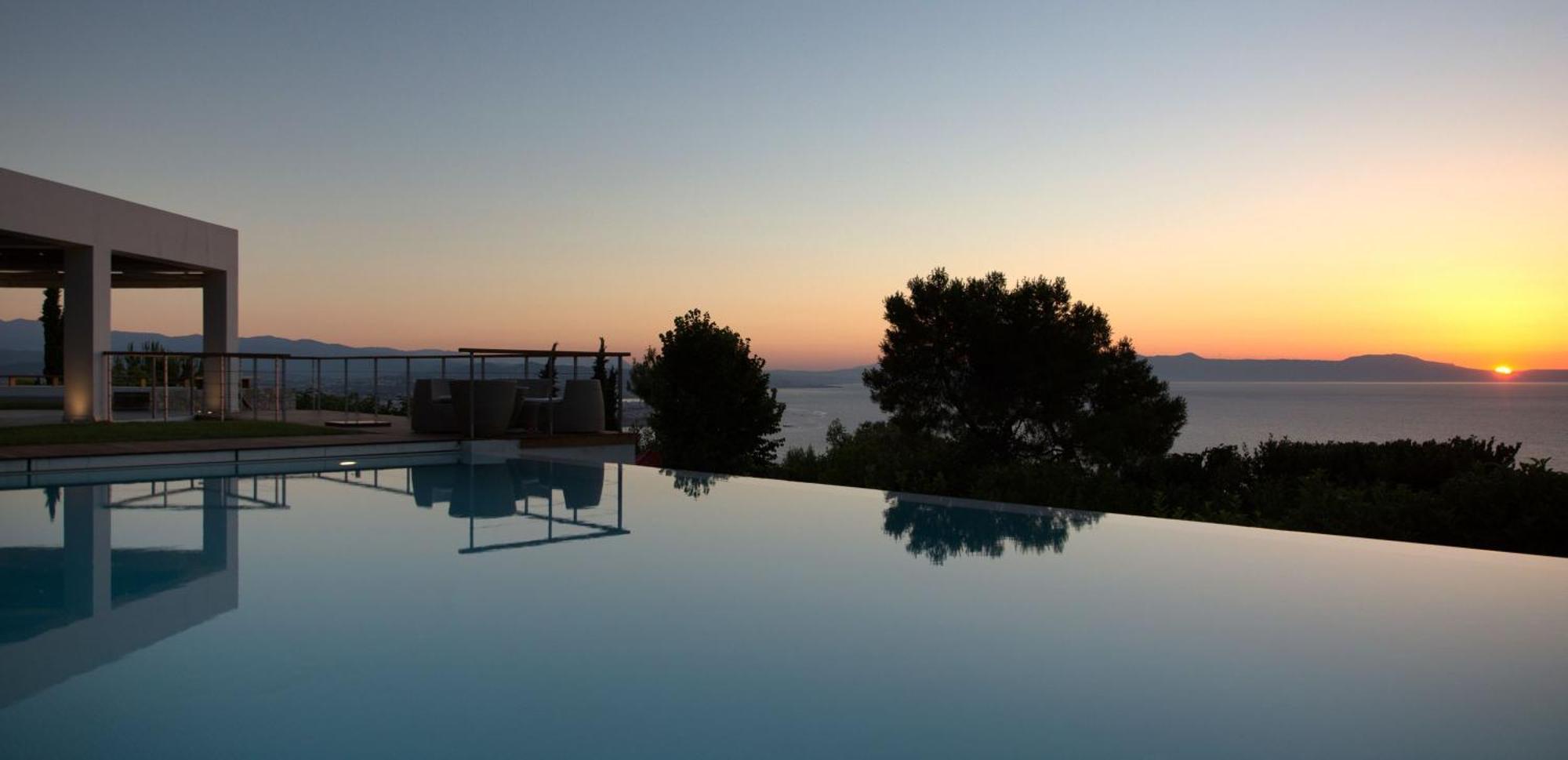 Terra Creta Luxury Retreat And