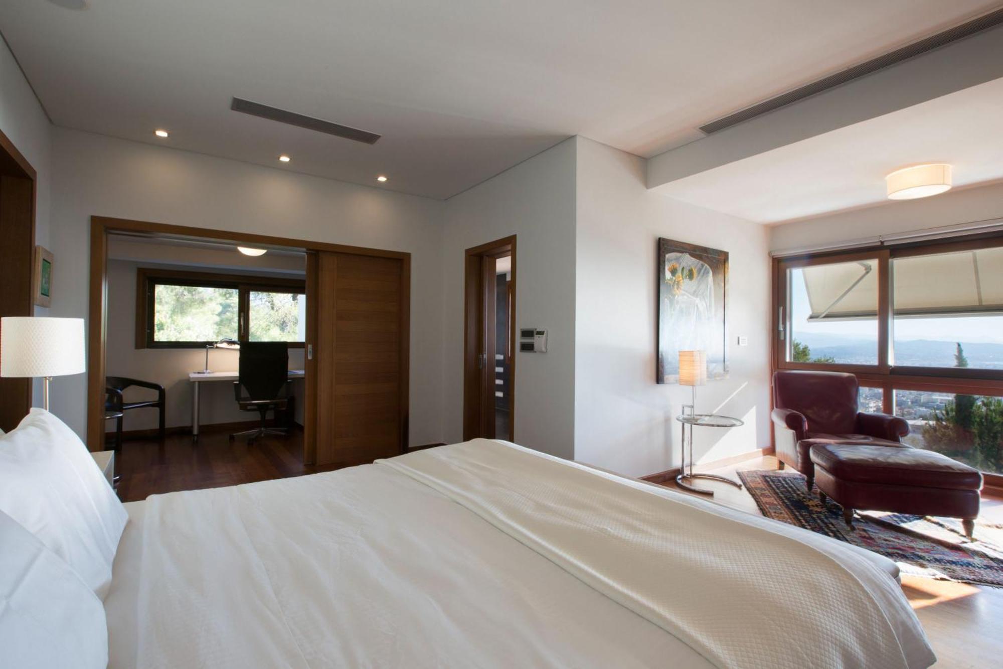 Terra Creta Luxury Retreat And Villa *