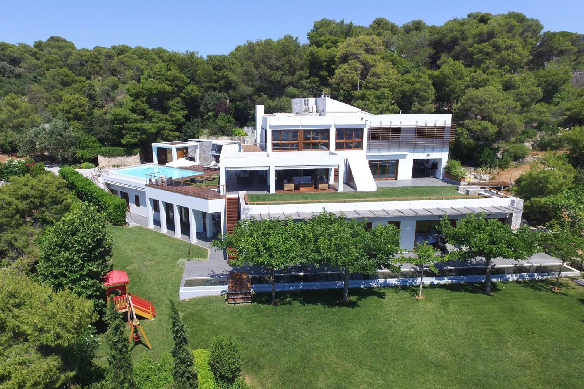 Terra Creta Luxury Retreat And Chania (Crete)