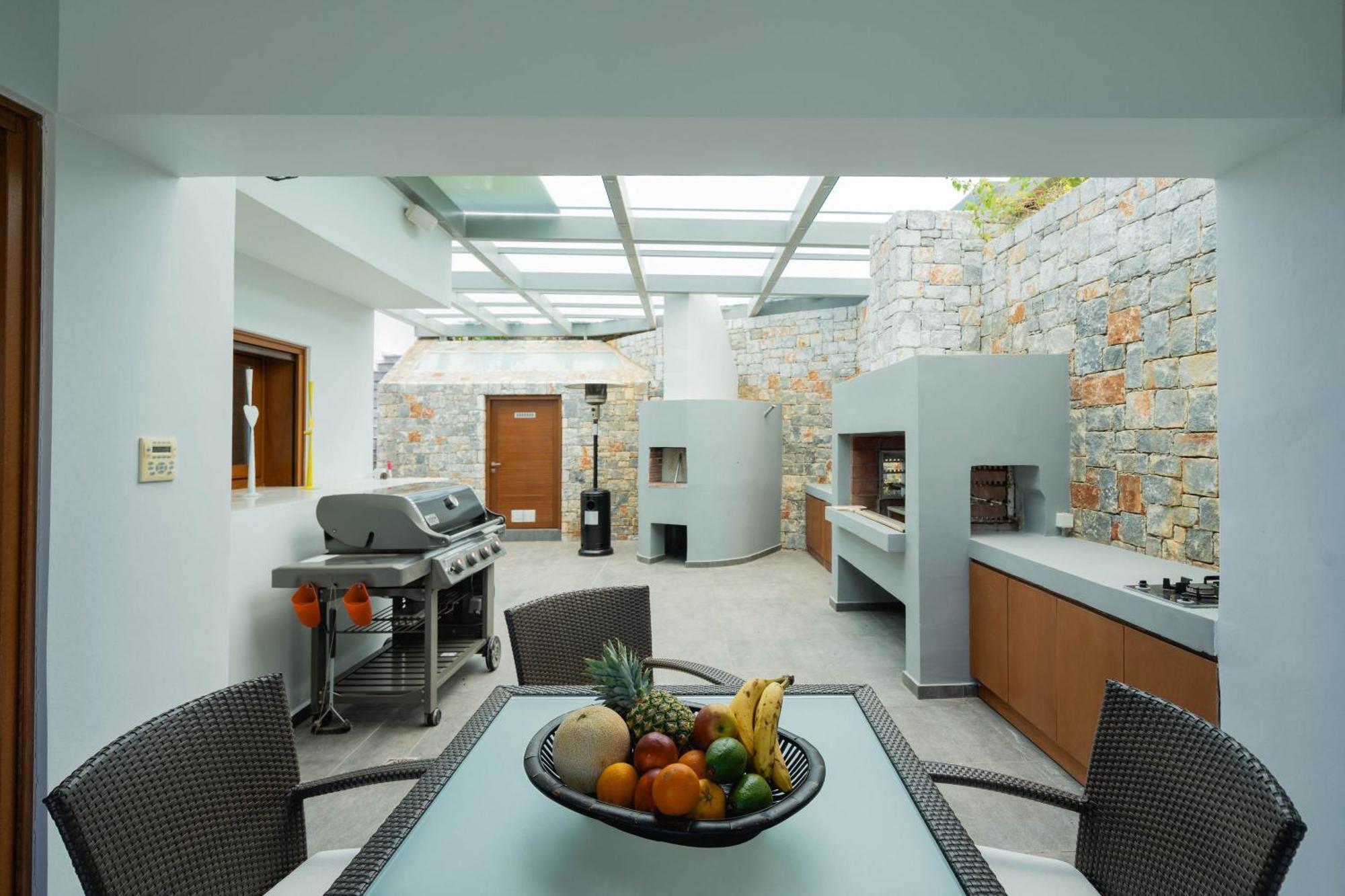 Villa Terra Creta Luxury Retreat And Chania (Crete)