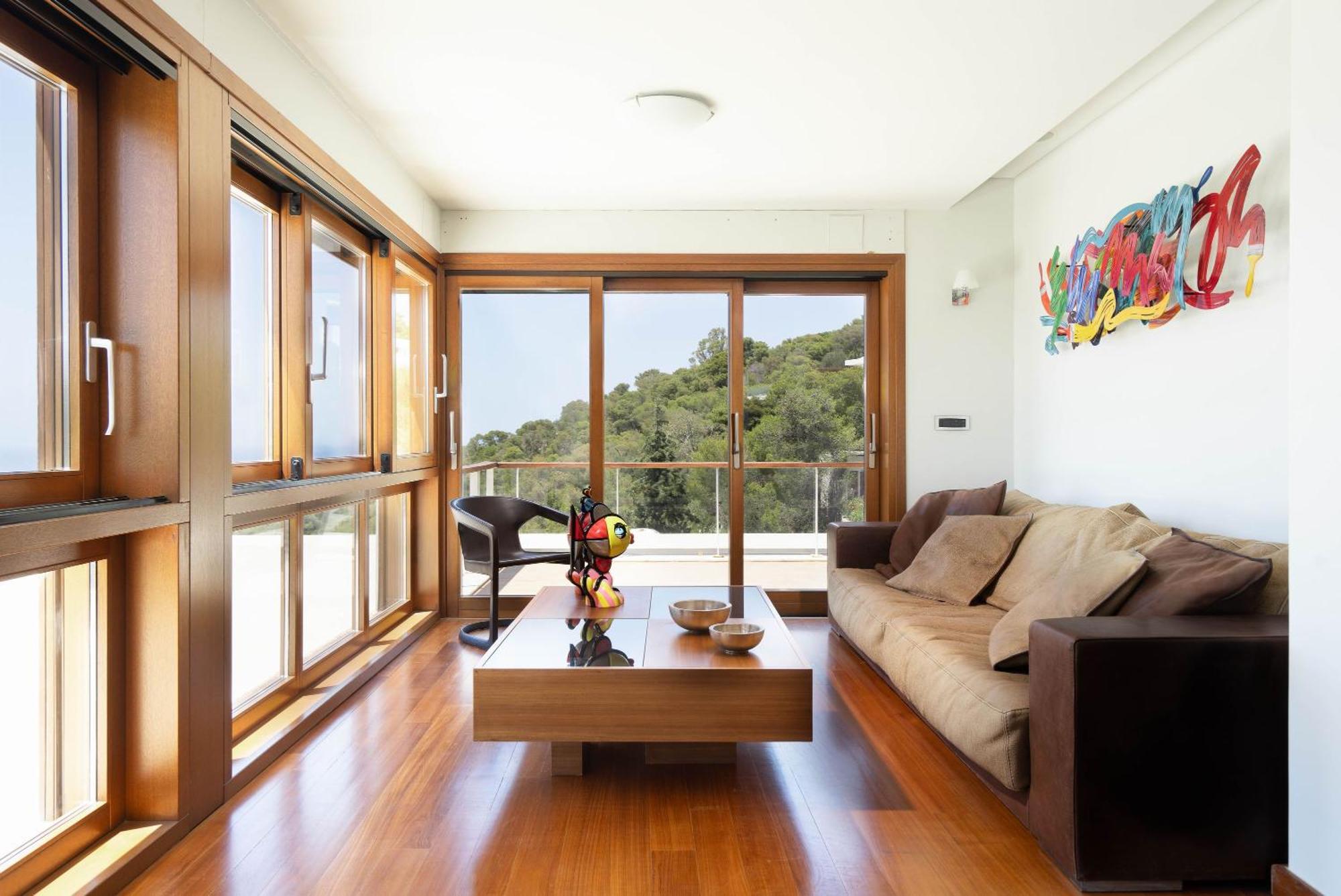 Villa Terra Creta Luxury Retreat And