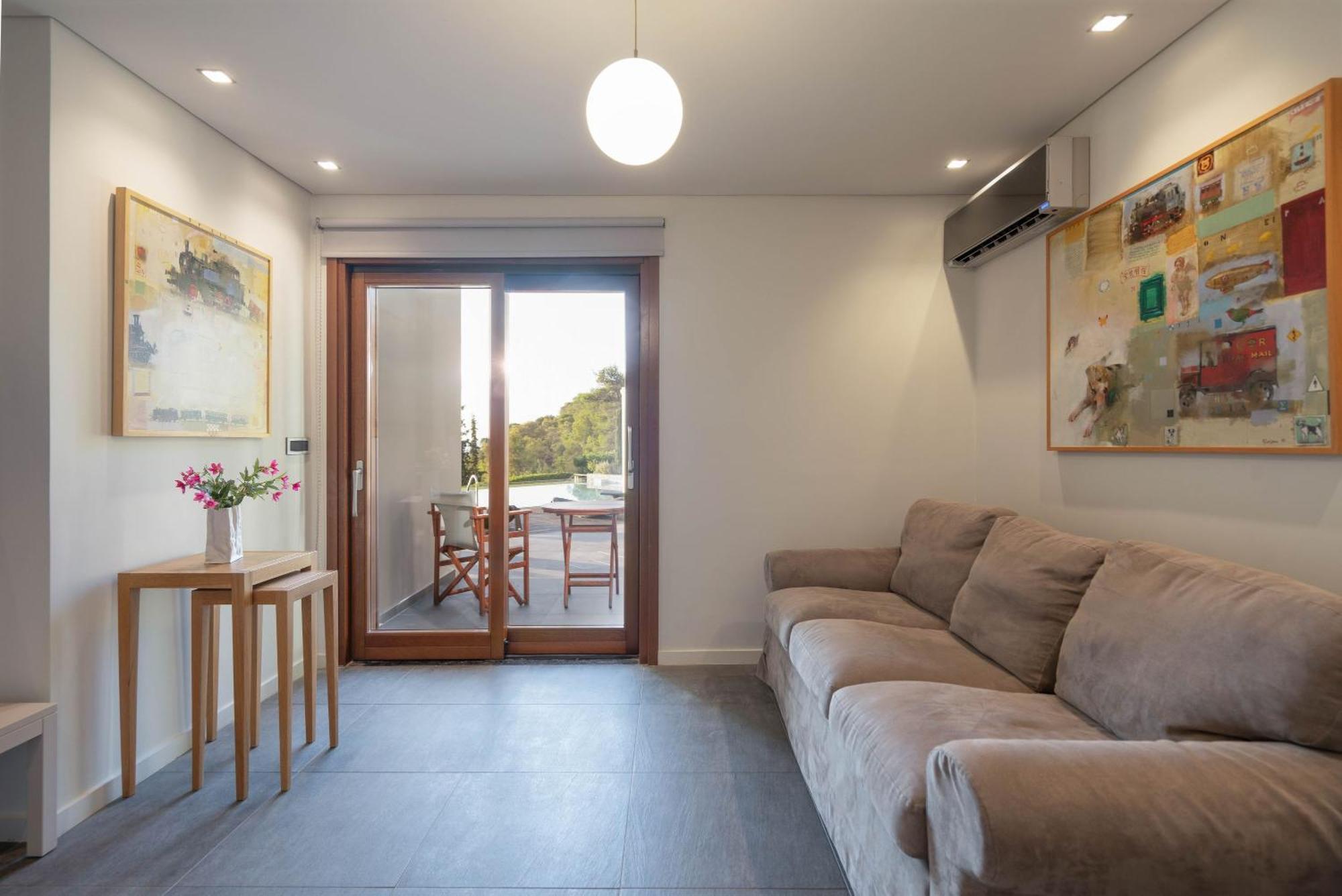 Terra Creta Luxury Retreat And