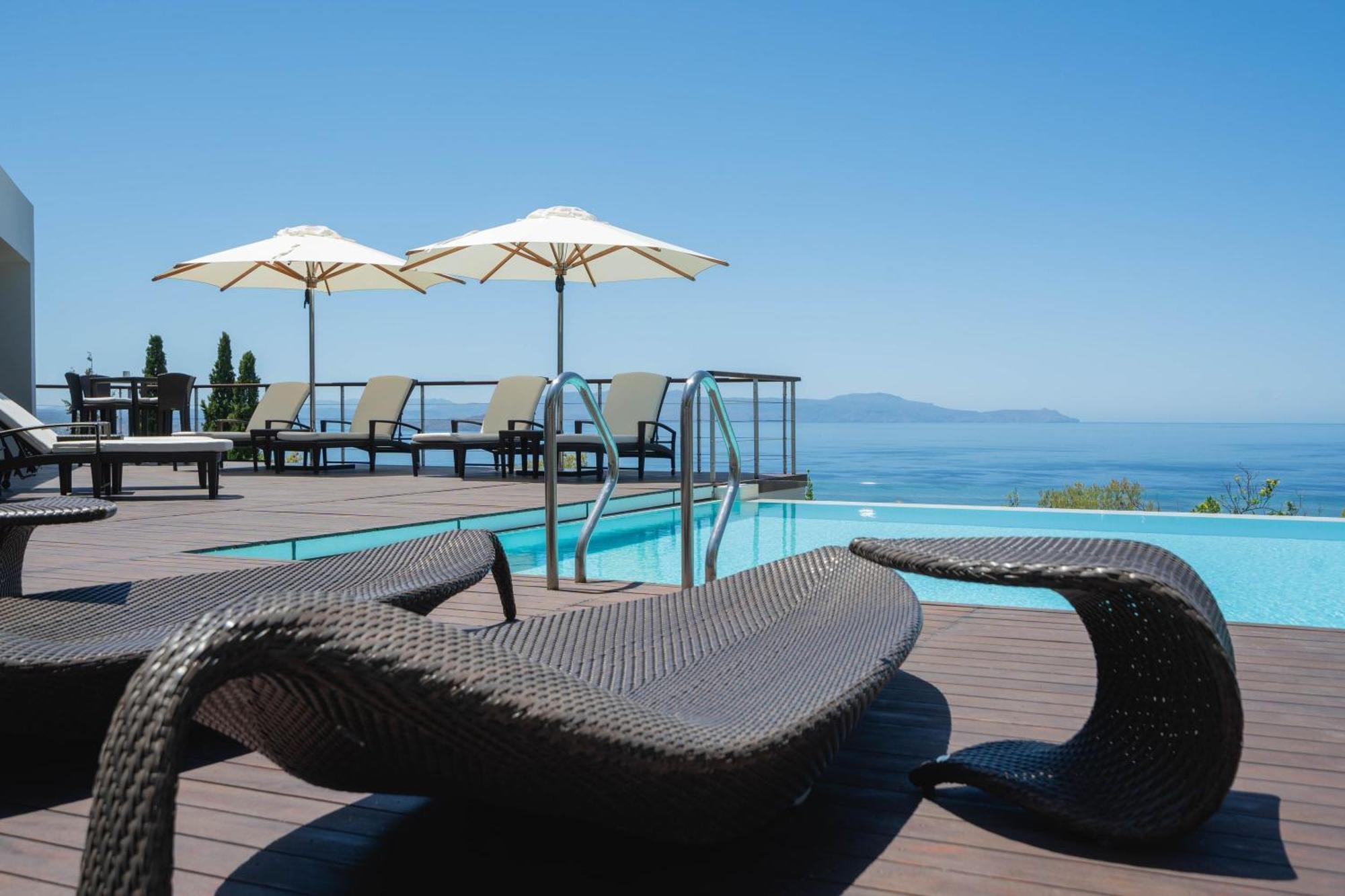 Terra Creta Luxury Retreat And Chania (Crete)