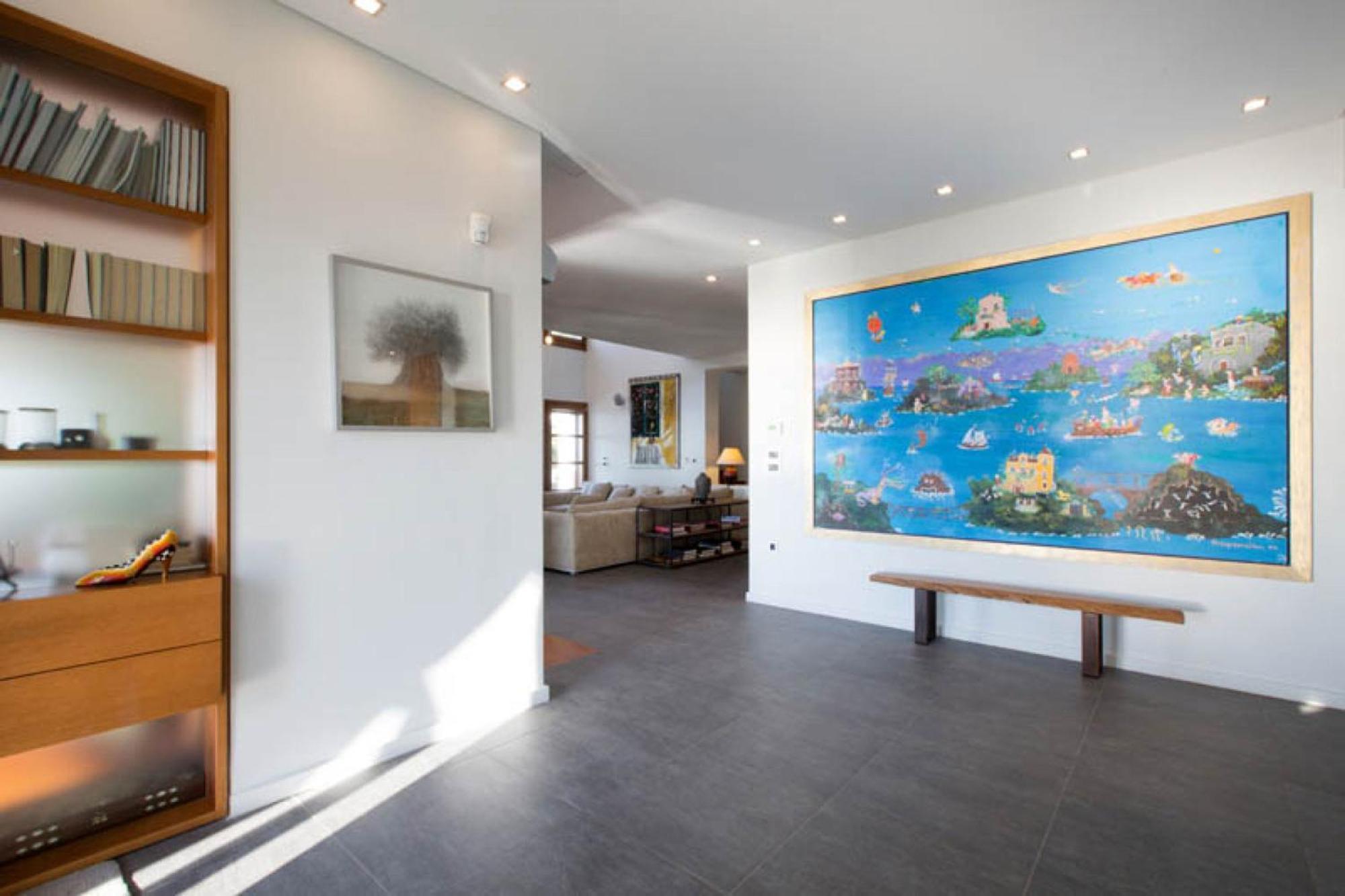 Villa Terra Creta Luxury Retreat And Chania (Crete)