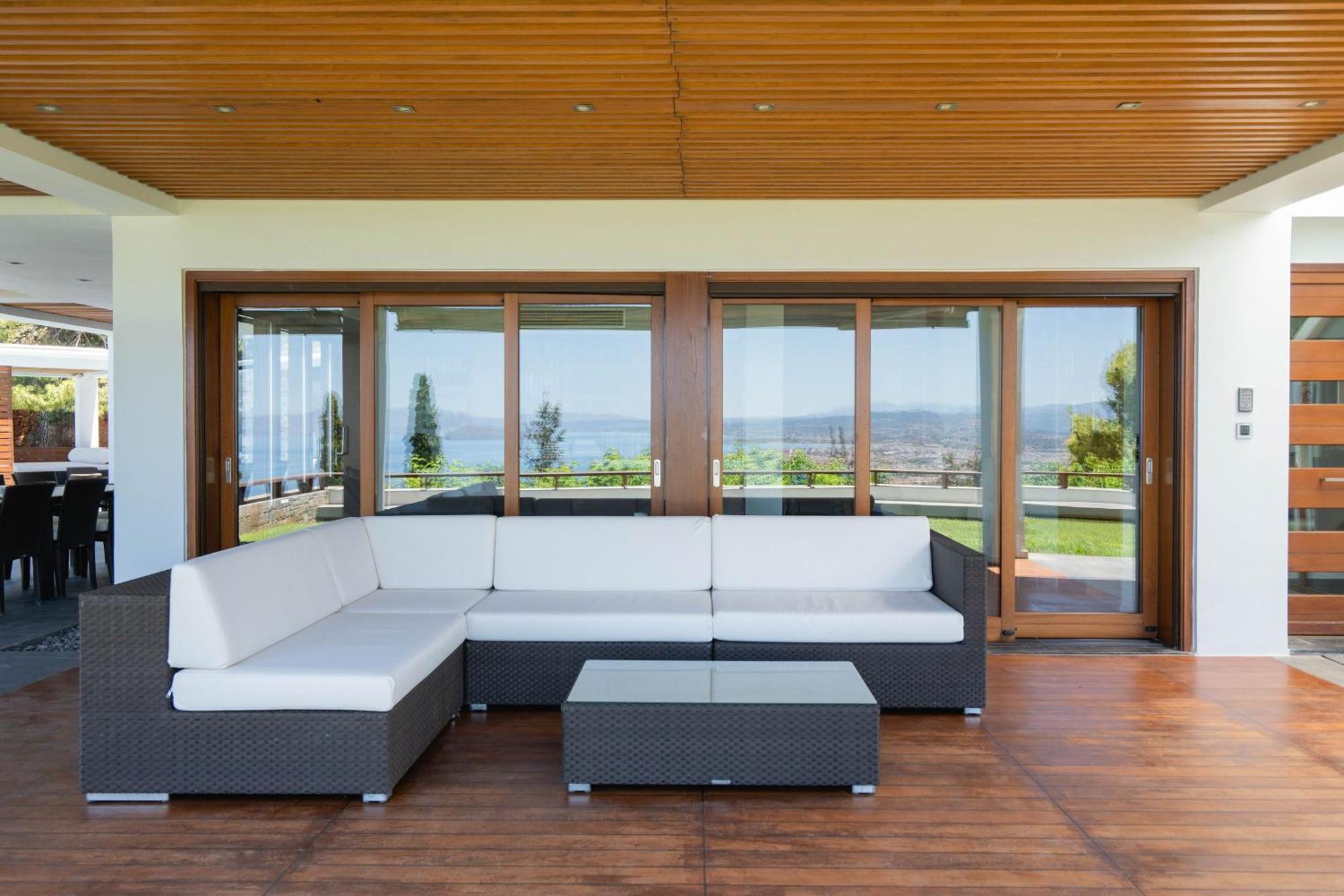 Terra Creta Luxury Retreat And *