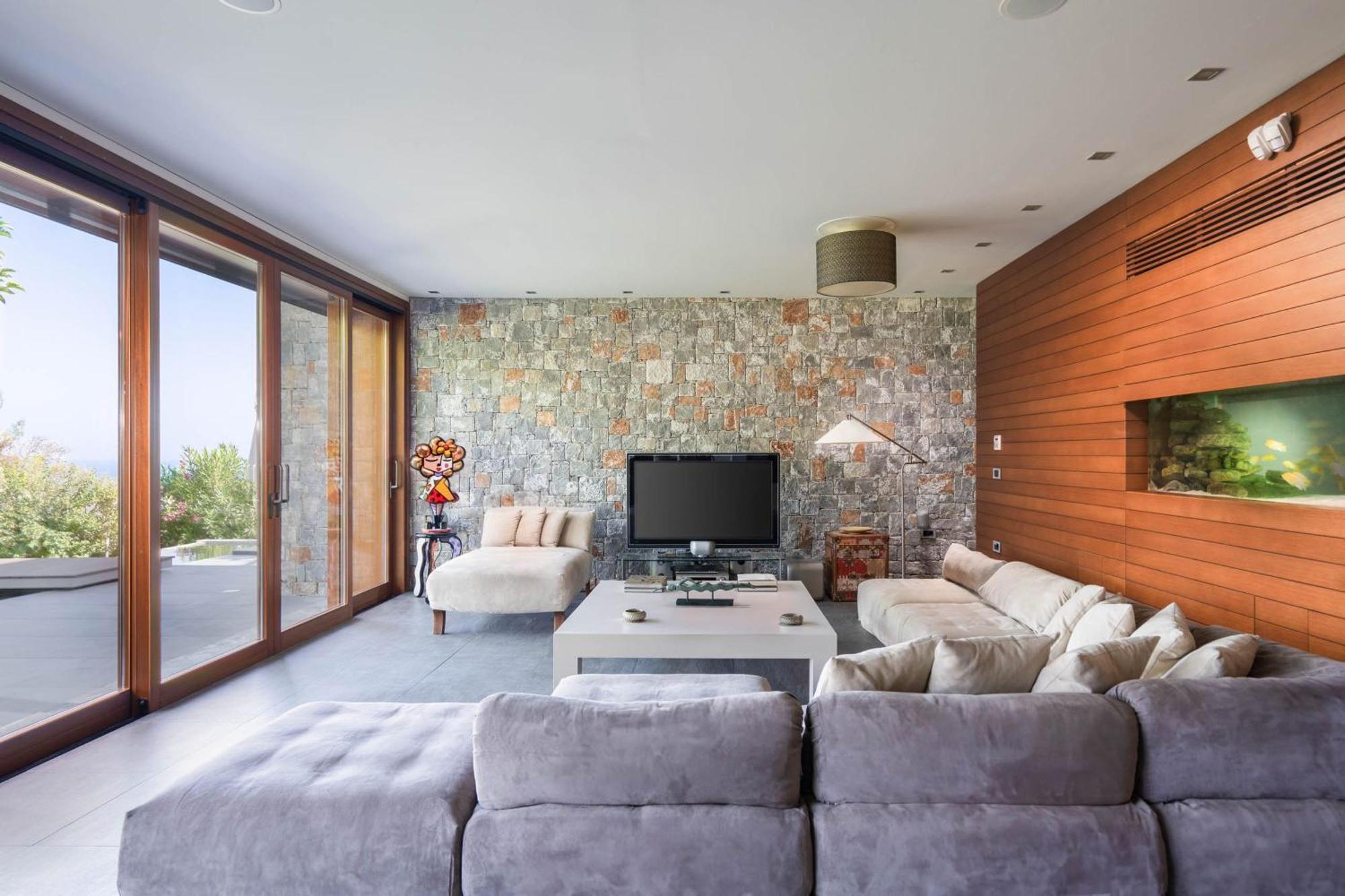 Terra Creta Luxury Retreat And Villa