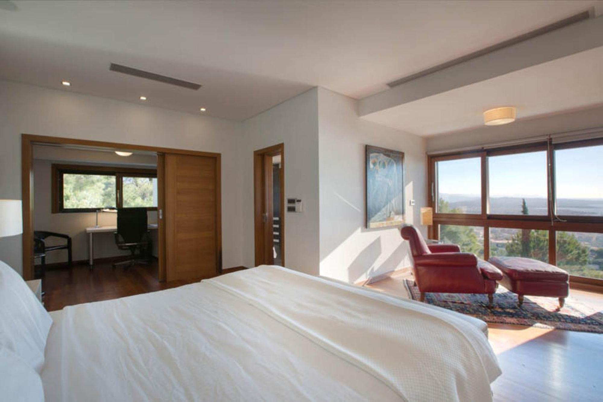 Terra Creta Luxury Retreat And Villa Chania (Crete)