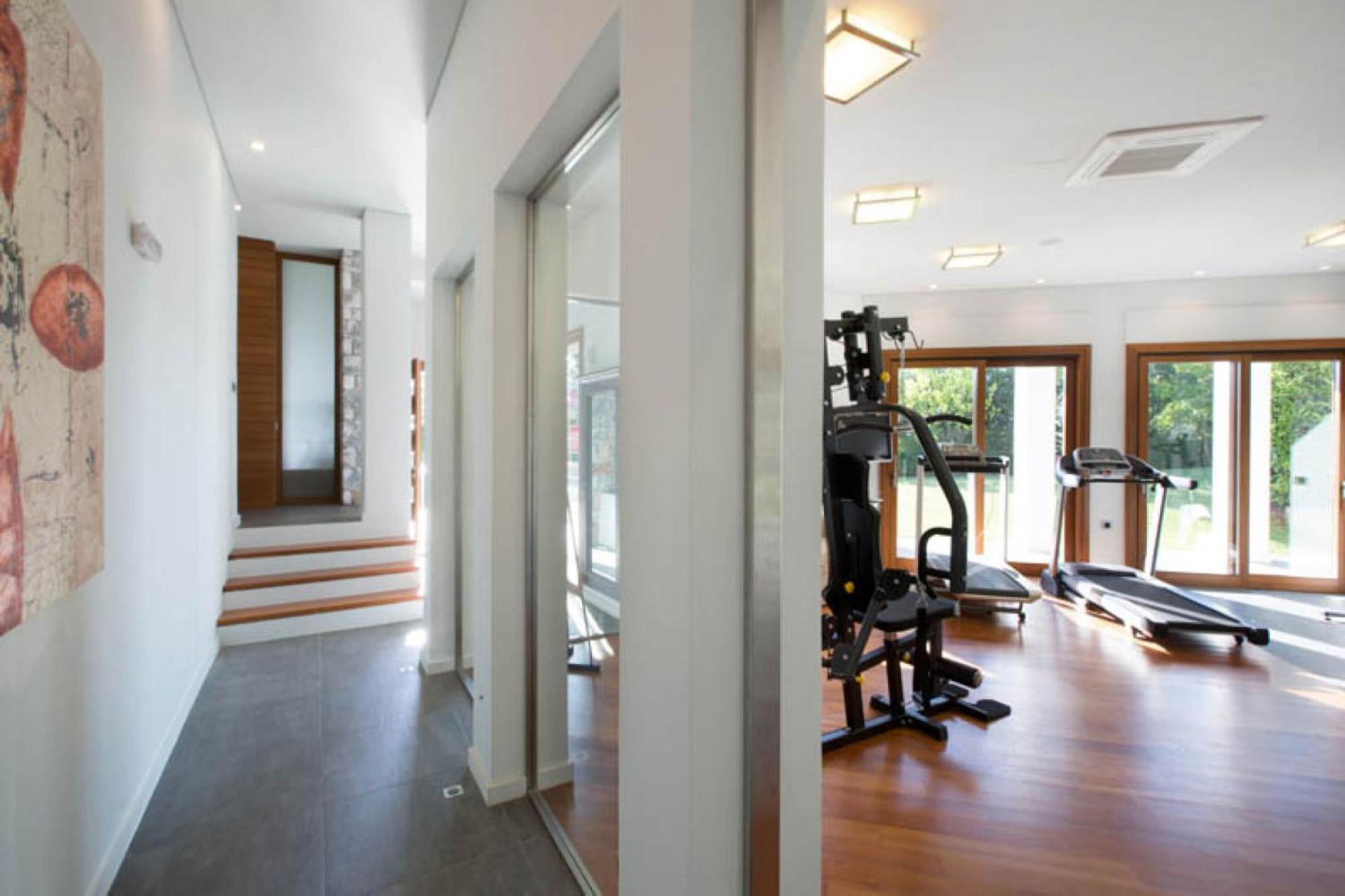 Terra Creta Luxury Retreat And * Chania (Crete)