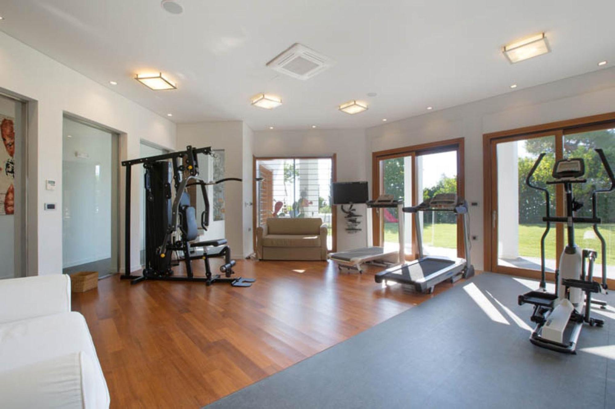 Terra Creta Luxury Retreat And Villa Chania (Crete)