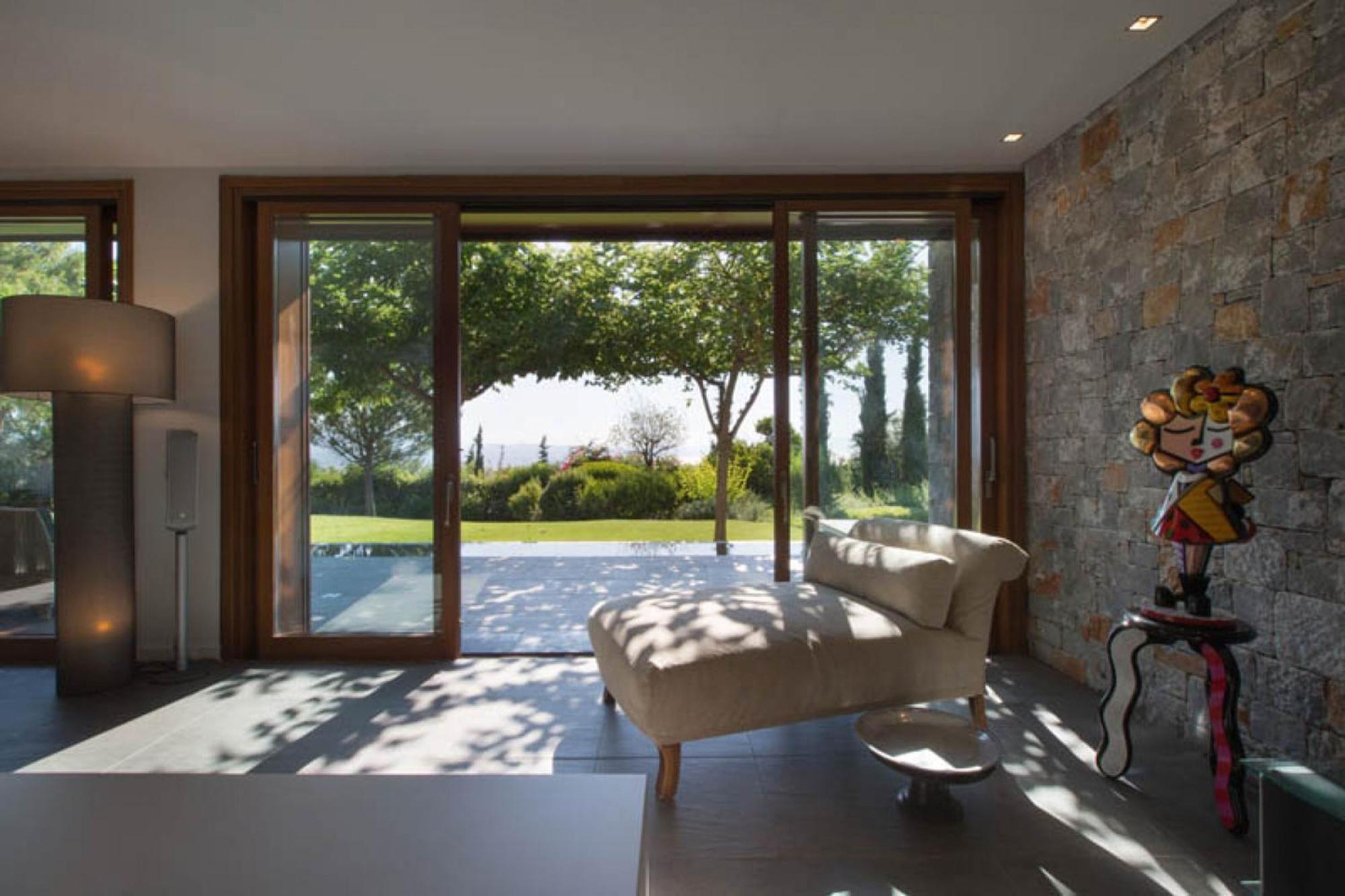 Villa Terra Creta Luxury Retreat And Chania (Crete)