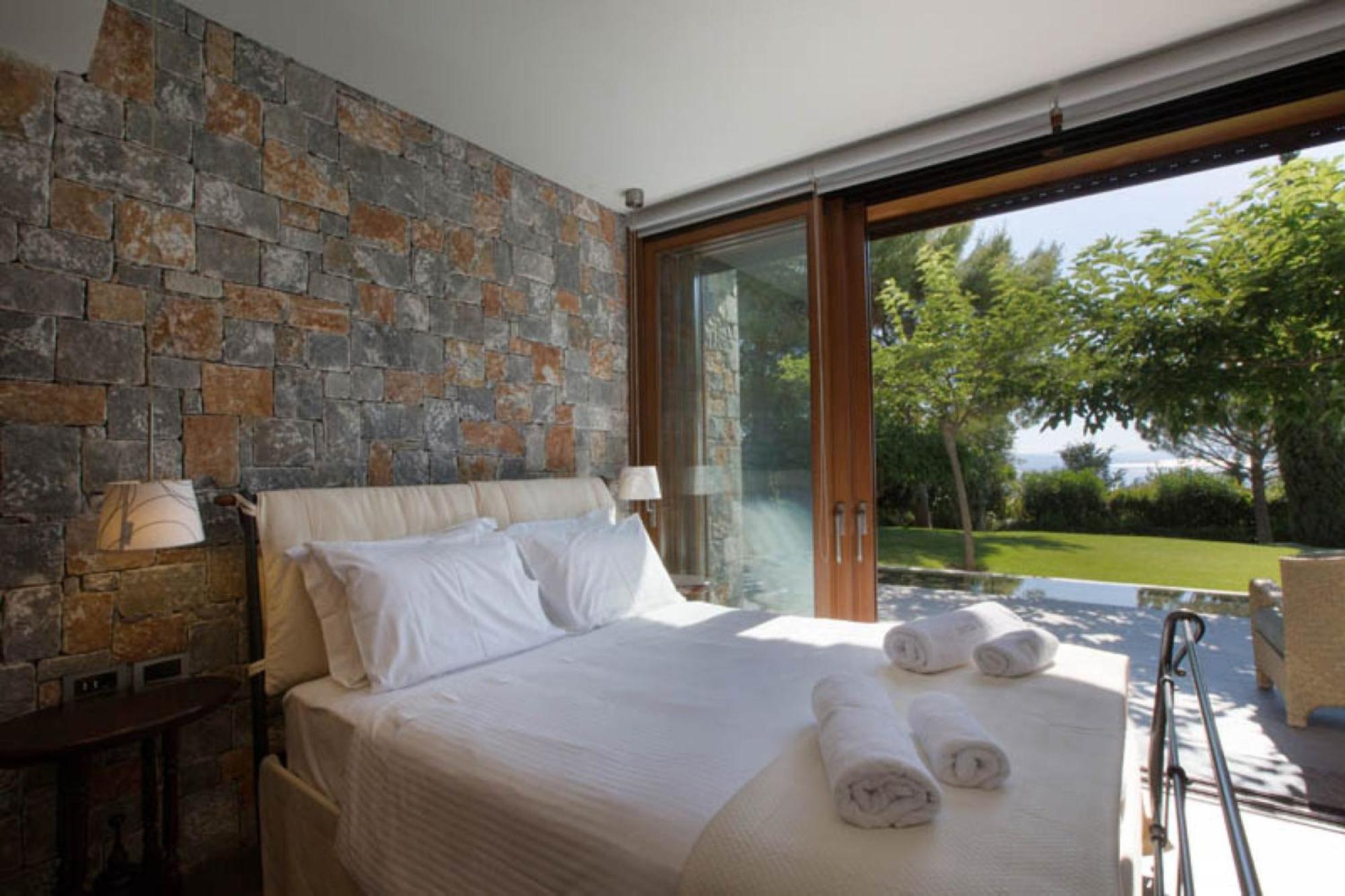 Terra Creta Luxury Retreat And Villa *