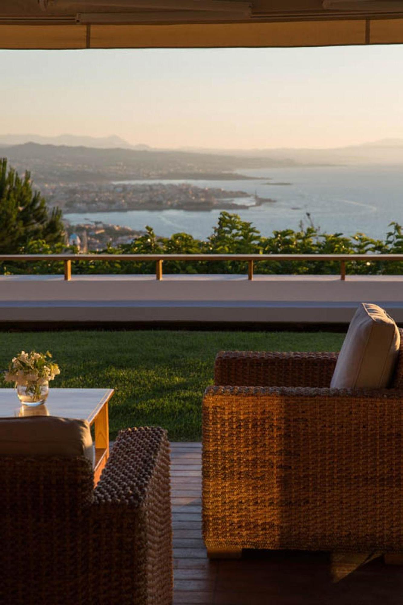 Terra Creta Luxury Retreat And