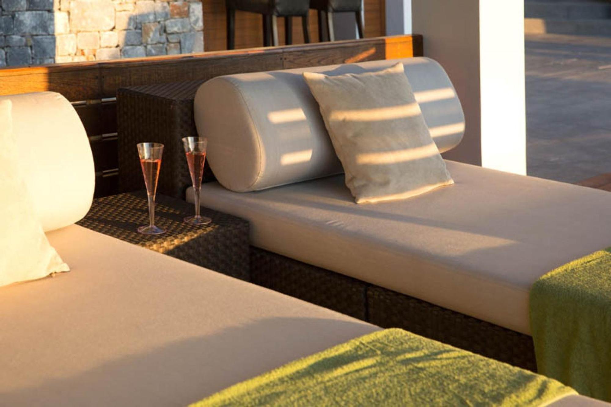 Terra Creta Luxury Retreat And Villa
