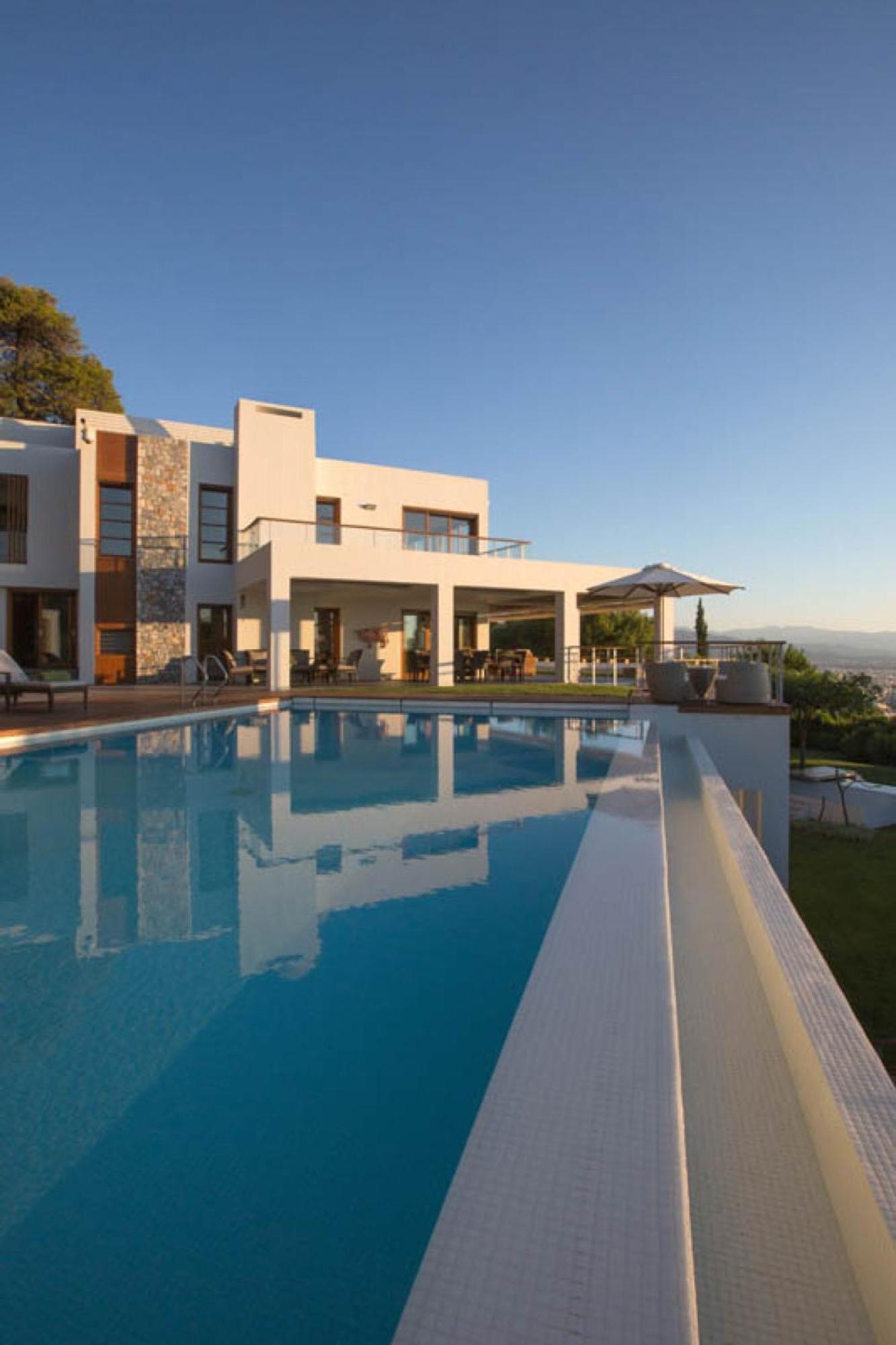 Villa Terra Creta Luxury Retreat And *
