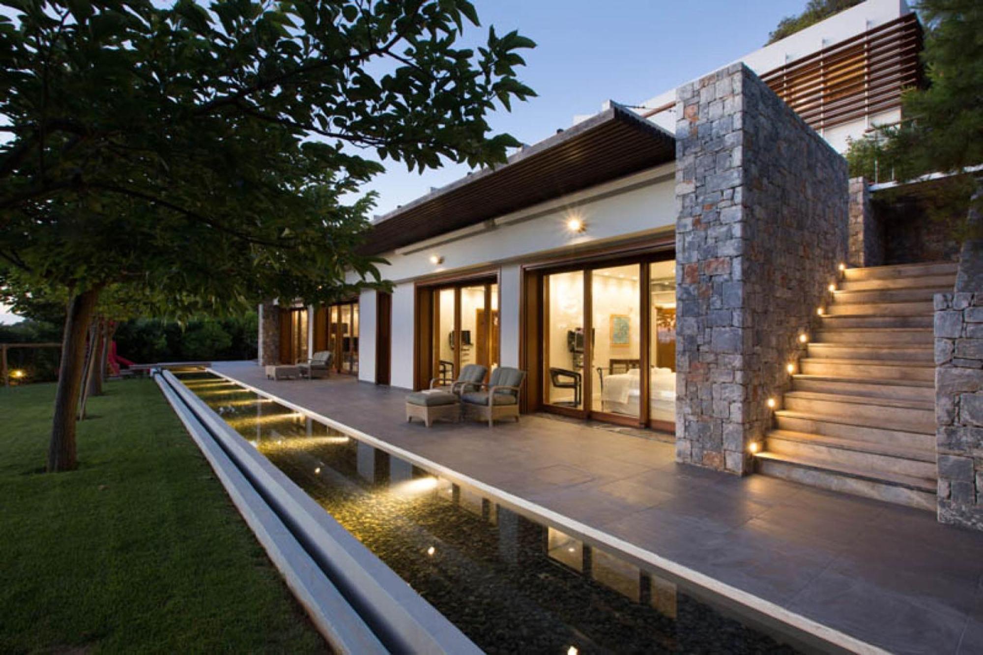 Terra Creta Luxury Retreat And