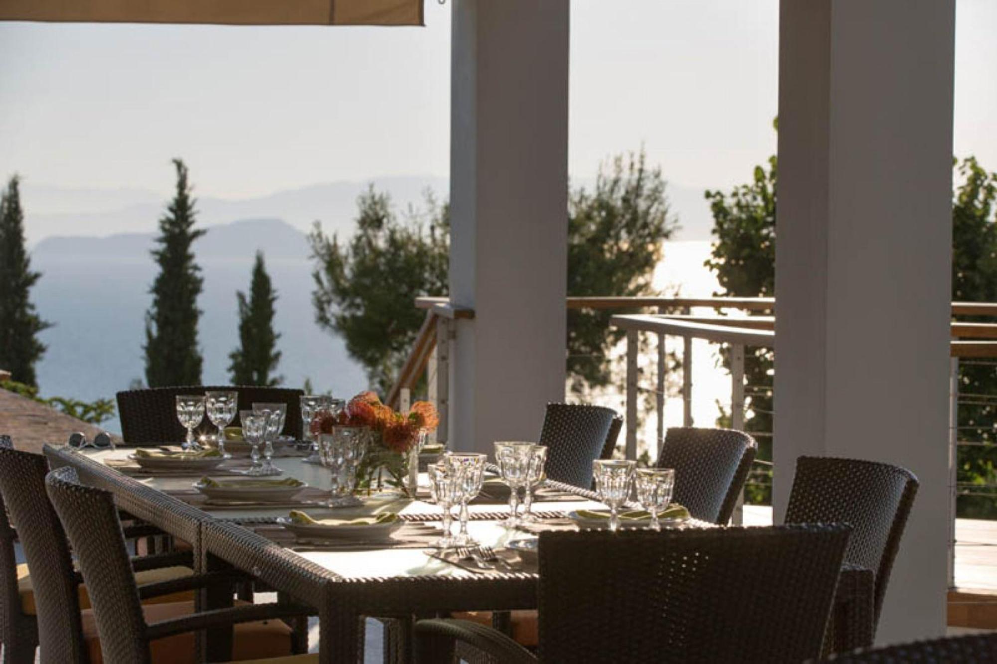Terra Creta Luxury Retreat And Villa Chania (Crete)