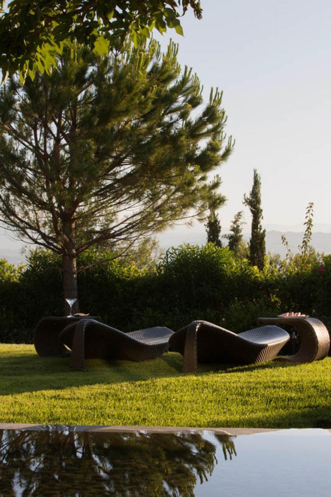 Terra Creta Luxury Retreat And *