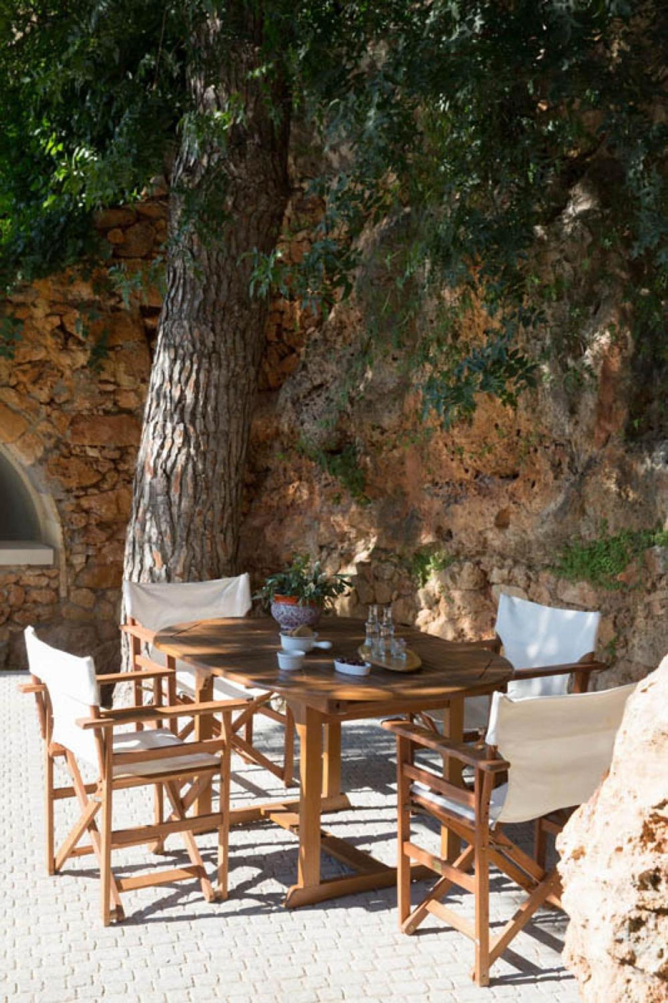Terra Creta Luxury Retreat And Villa Chania (Crete)