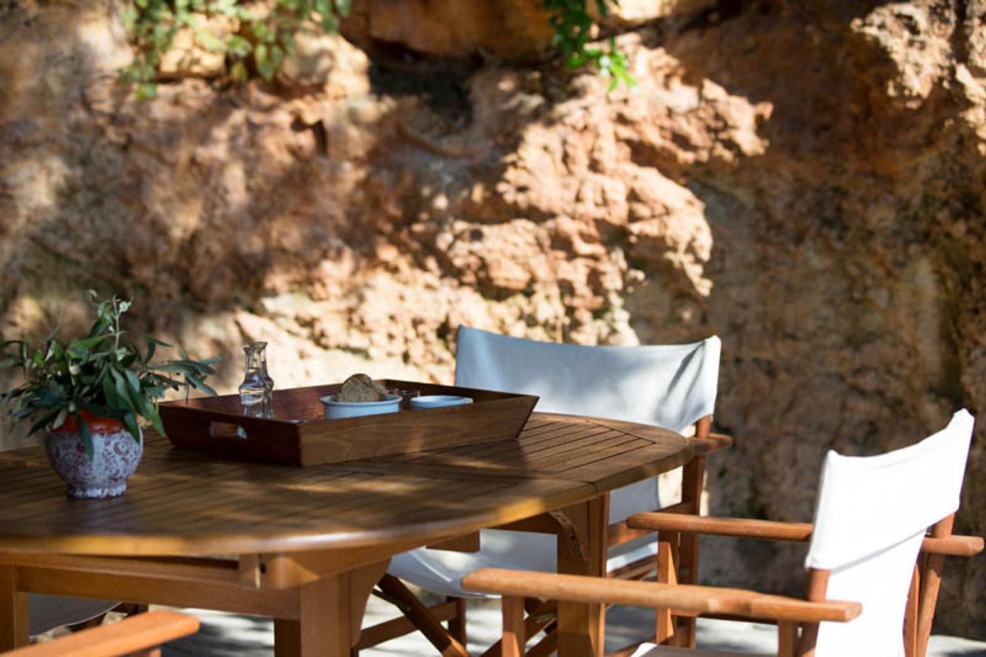 Terra Creta Luxury Retreat And * Chania (Crete)