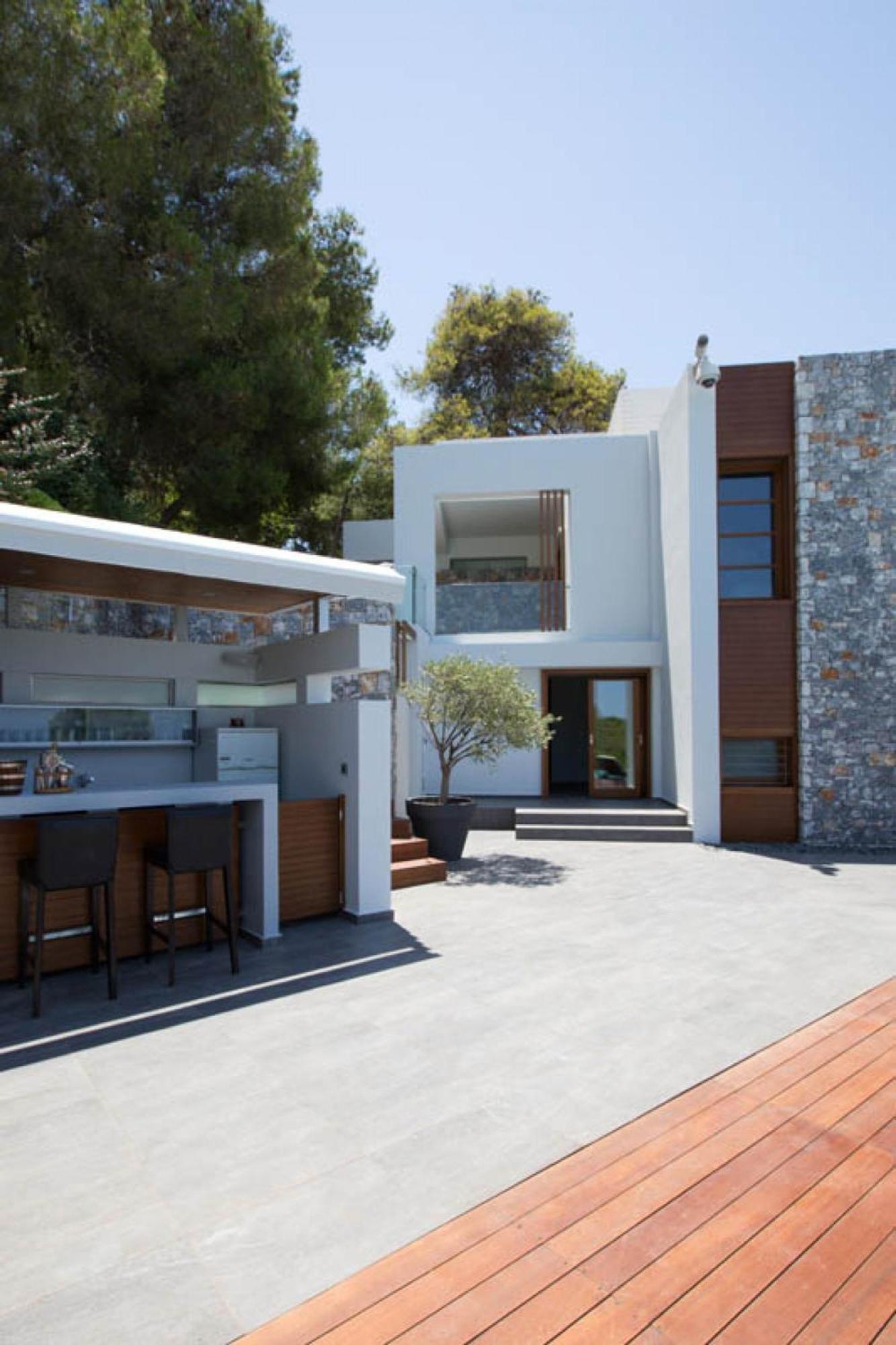 Terra Creta Luxury Retreat And