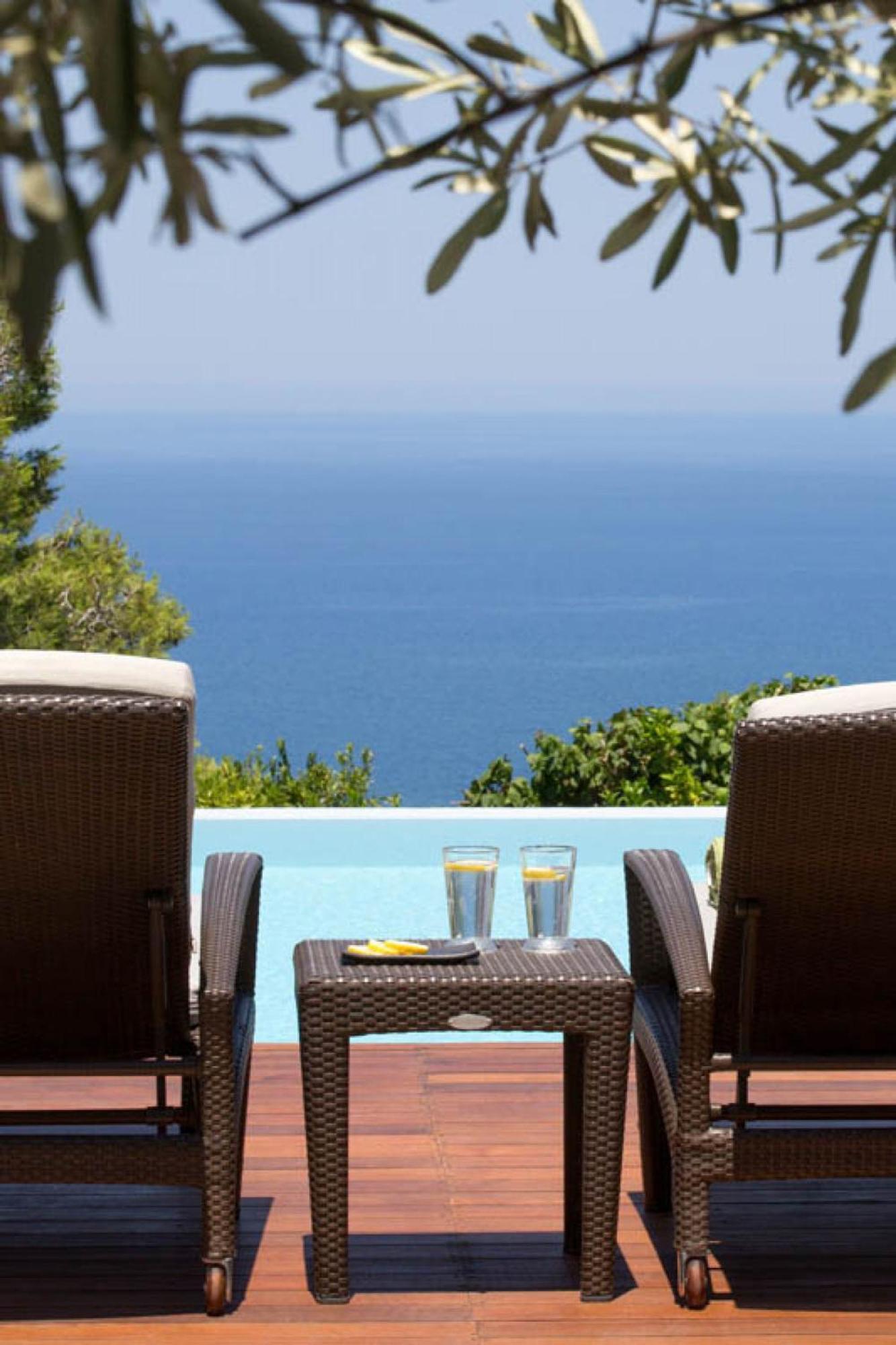 Terra Creta Luxury Retreat And Villa Chania (Crete)