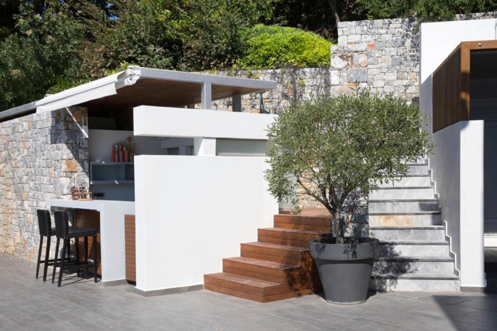 Terra Creta Luxury Retreat And Chania (Crete)
