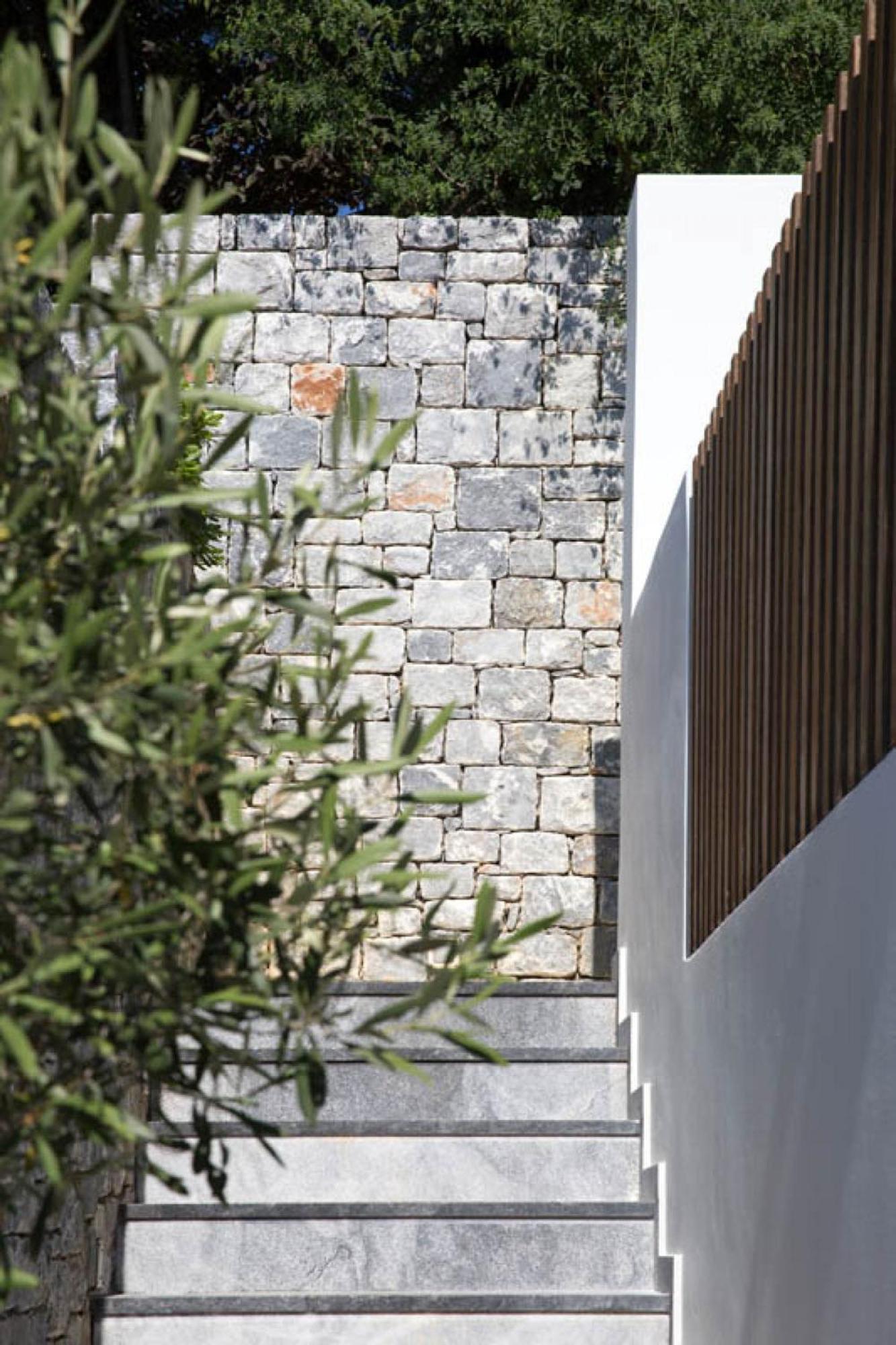 Terra Creta Luxury Retreat And Villa