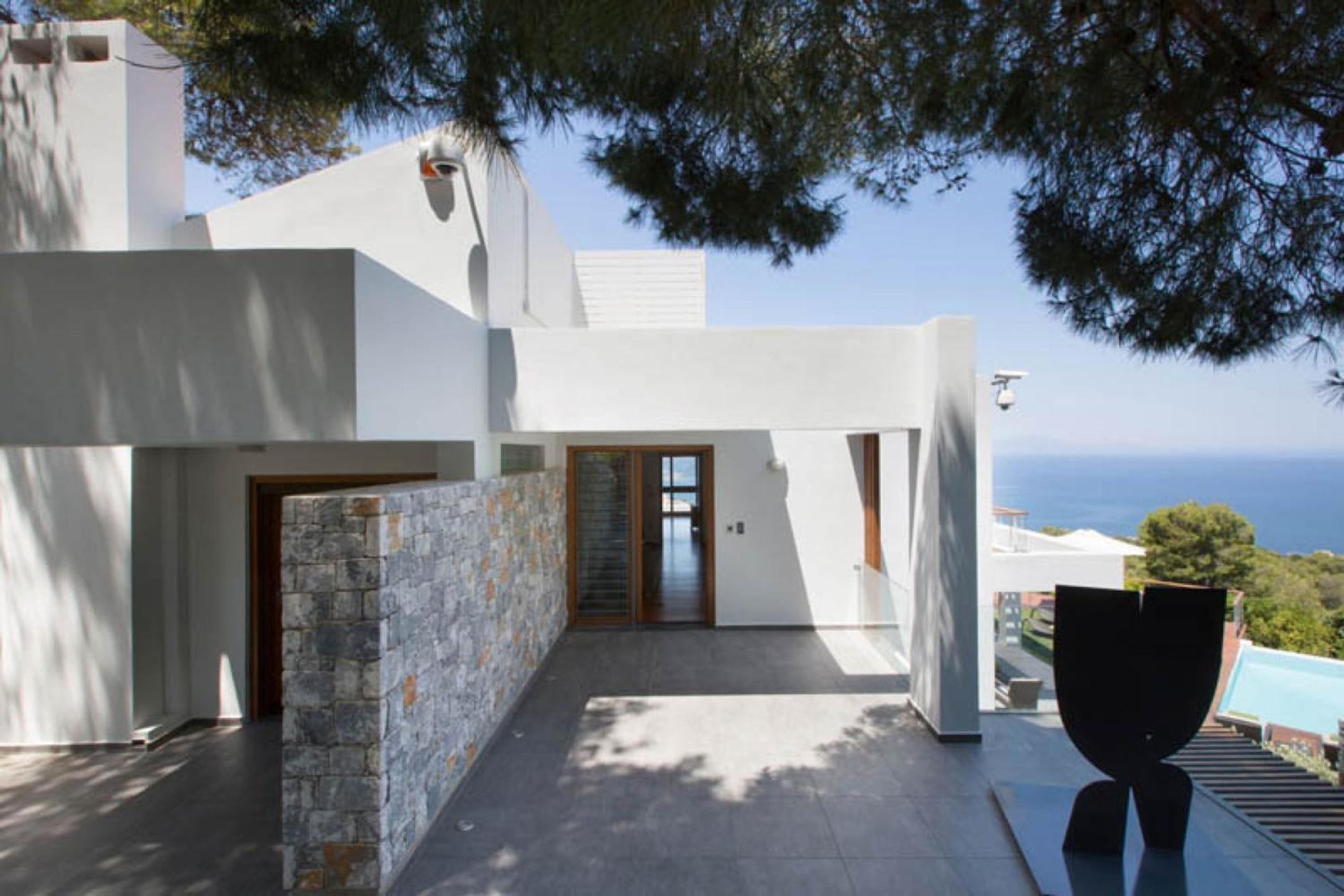 Terra Creta Luxury Retreat And * Chania (Crete)