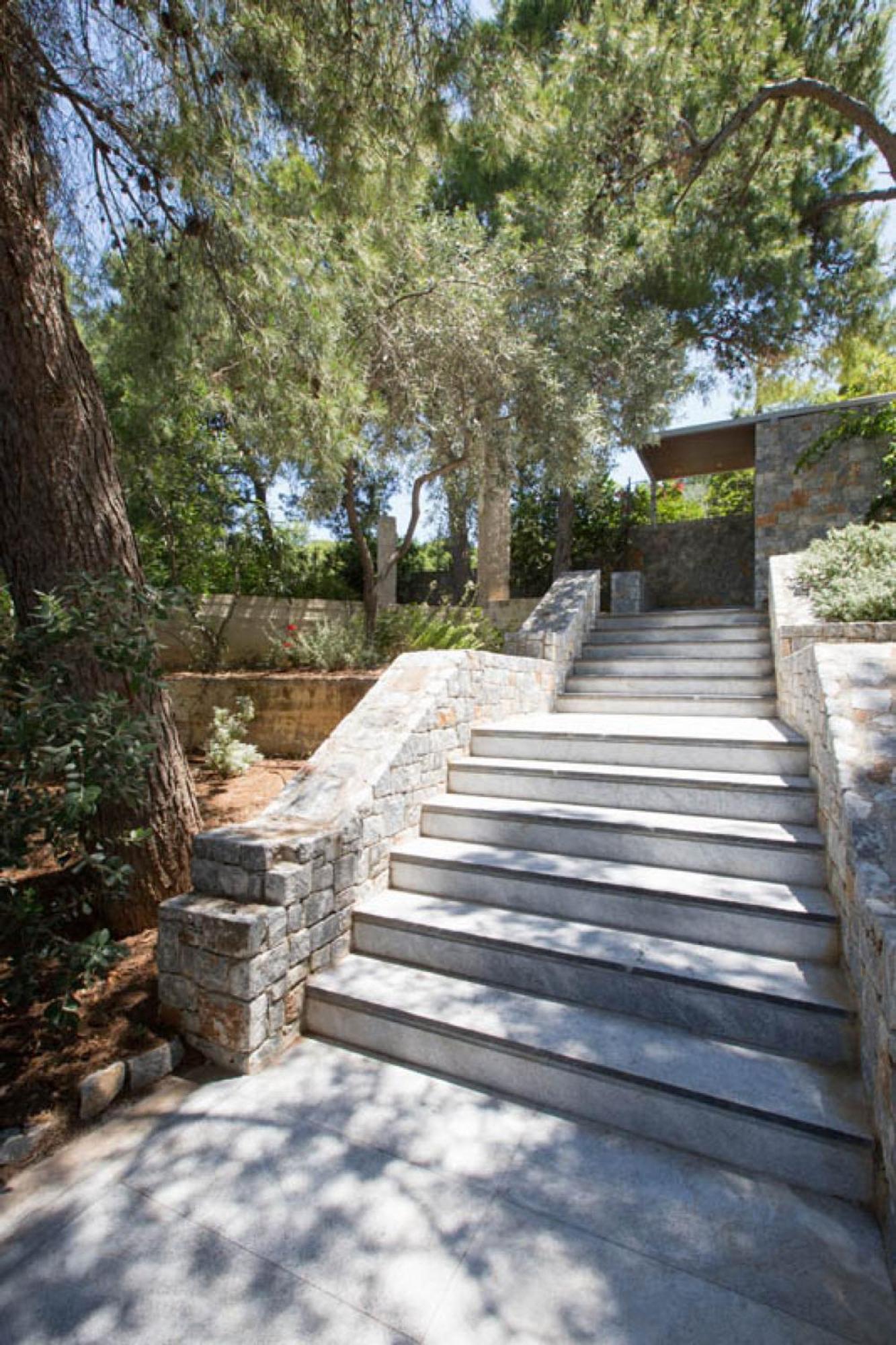 Villa Terra Creta Luxury Retreat And